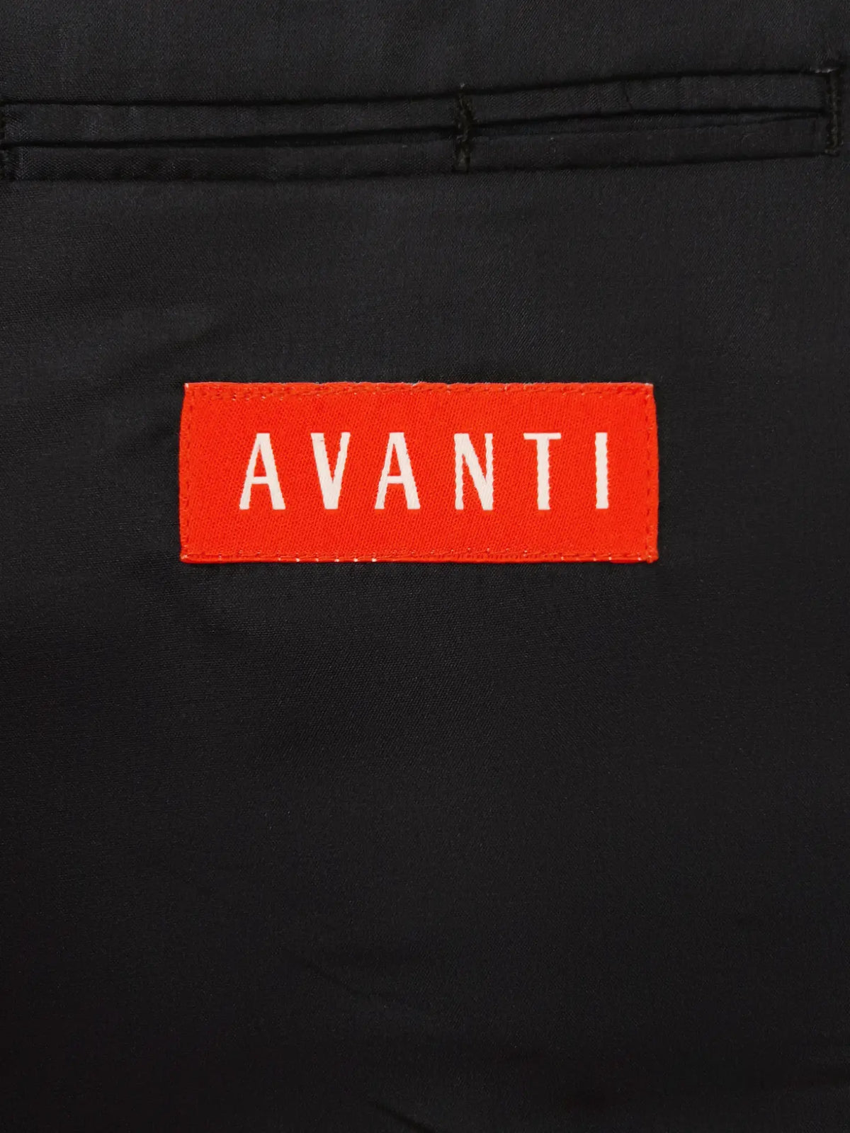 Avanti - [XXXL]