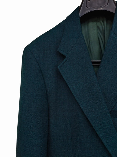 Hunter Haig - [L]