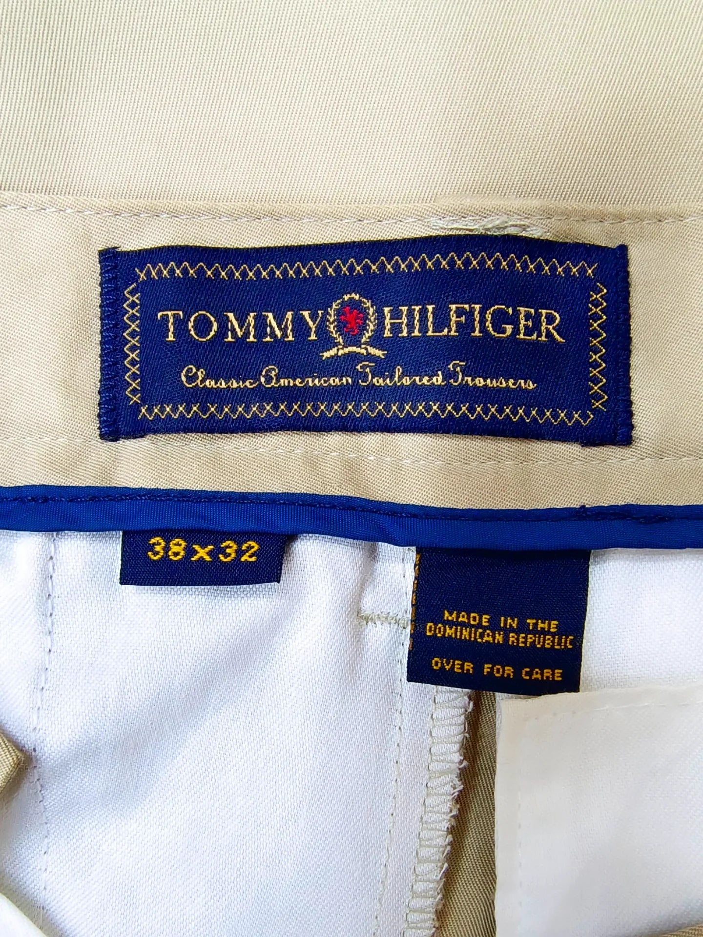 Tommy Hilfiger - [37-38]