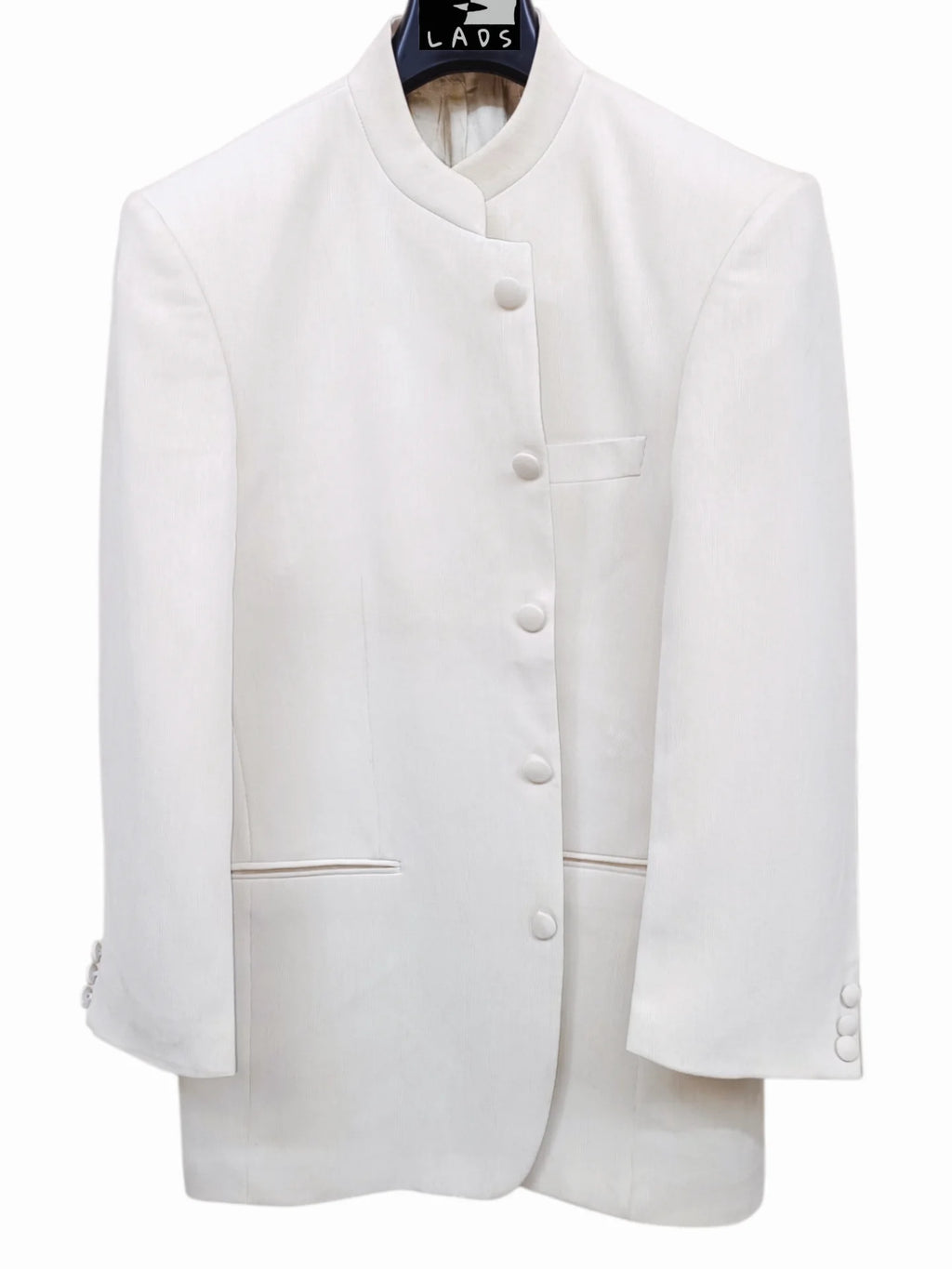 Custom Tailored - [XL]