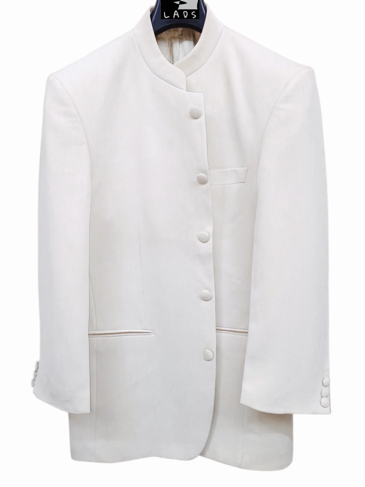 Custom Tailored - [XL]