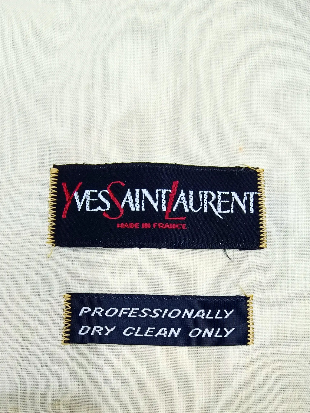 YSL - [34-35]
