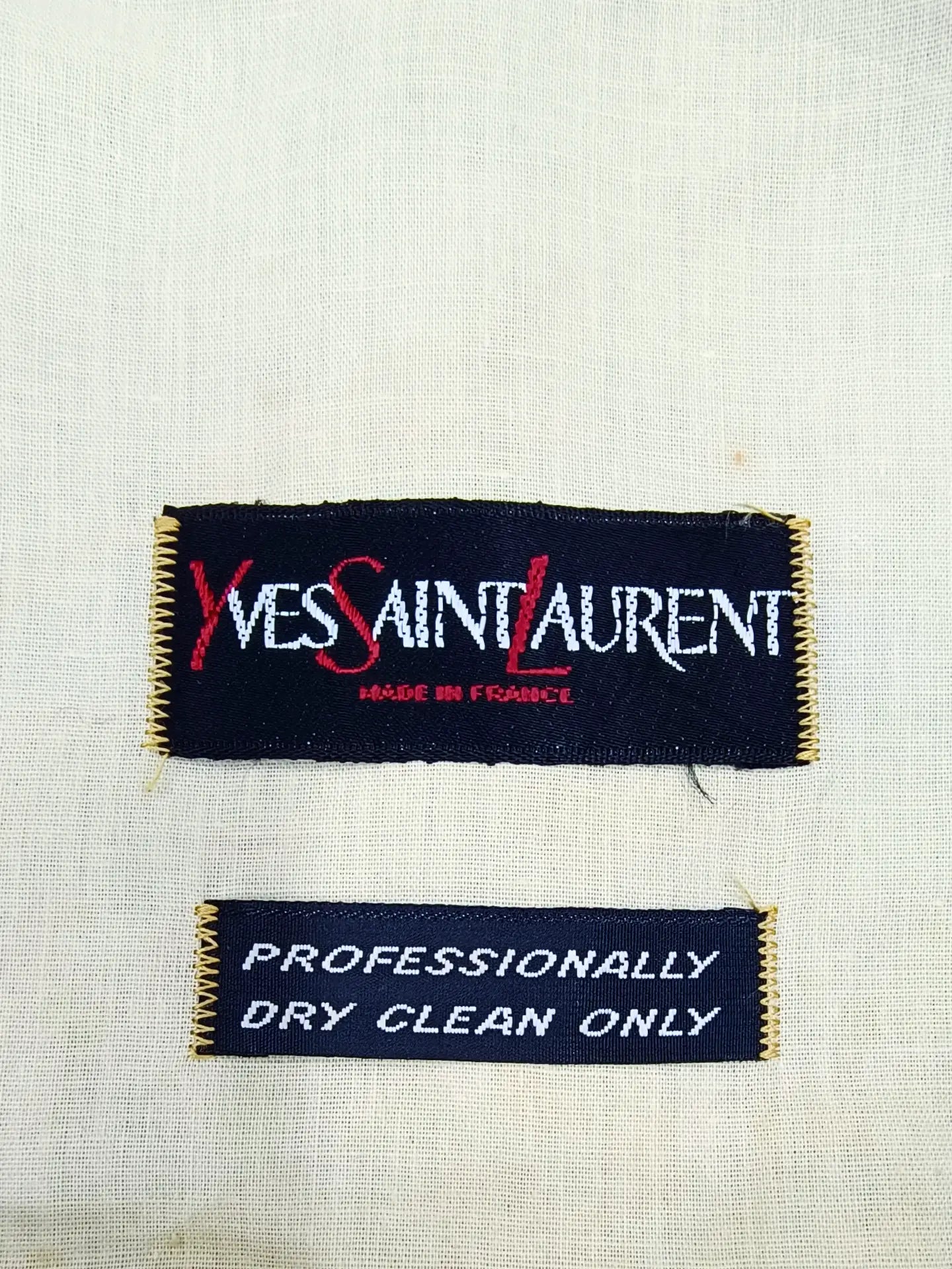 YSL - [34-35]