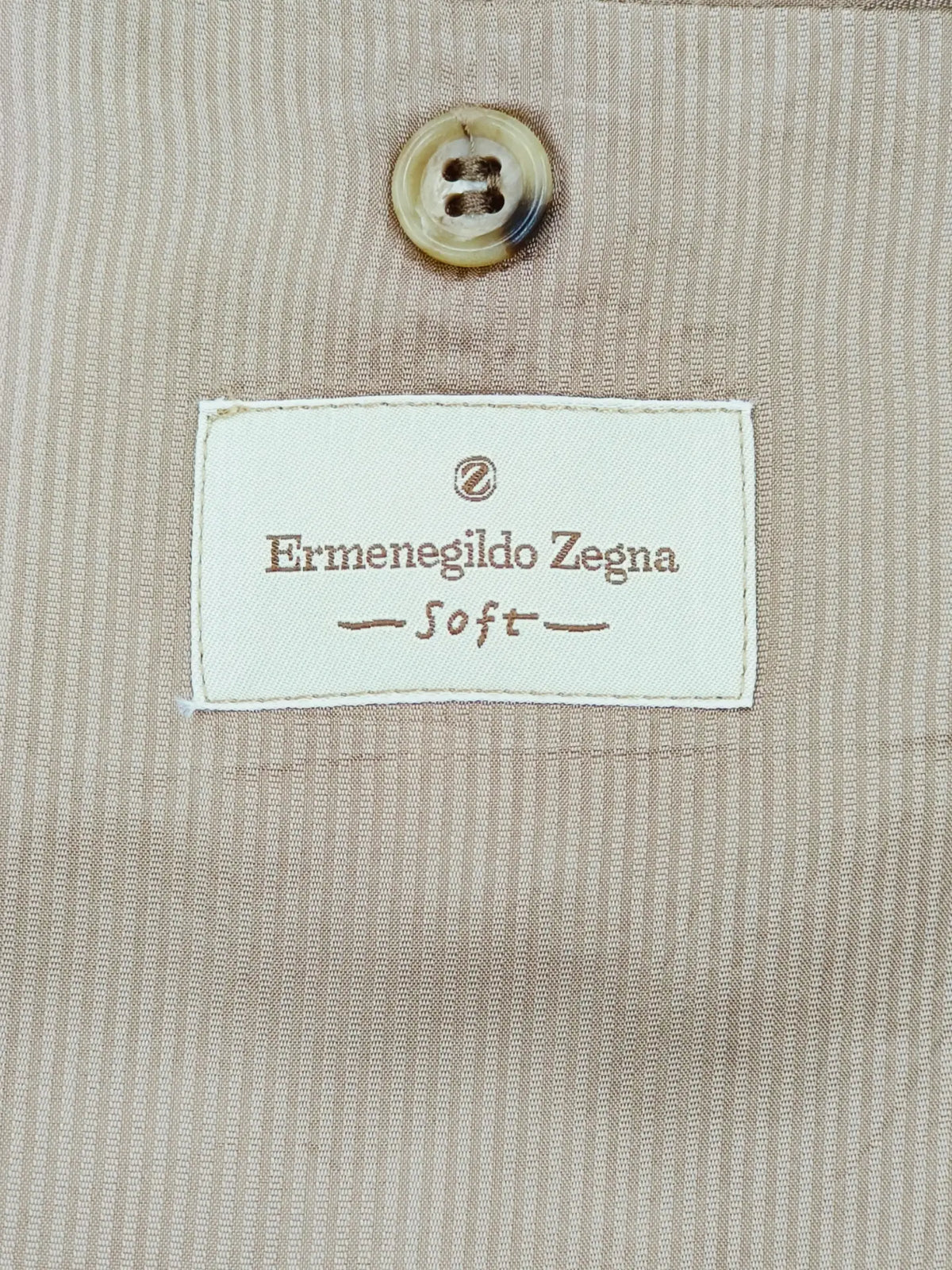 Ermenegildo Zegna - [XL]