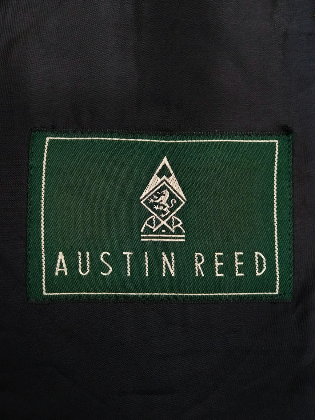 Austin Reed - [L]