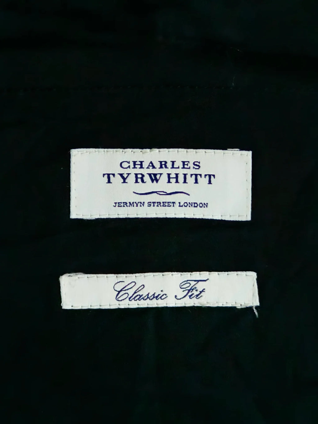 Charles Tyrwhitt - [40-41]