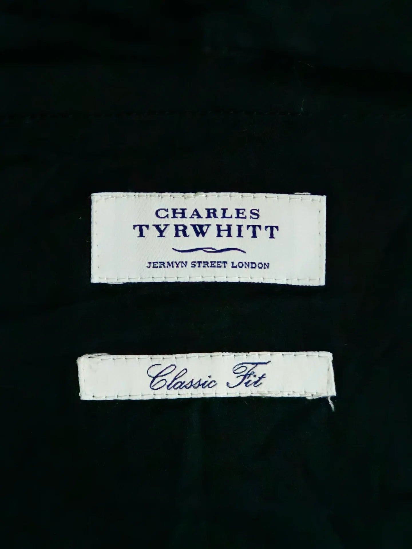 Charles Tyrwhitt - [40-41]