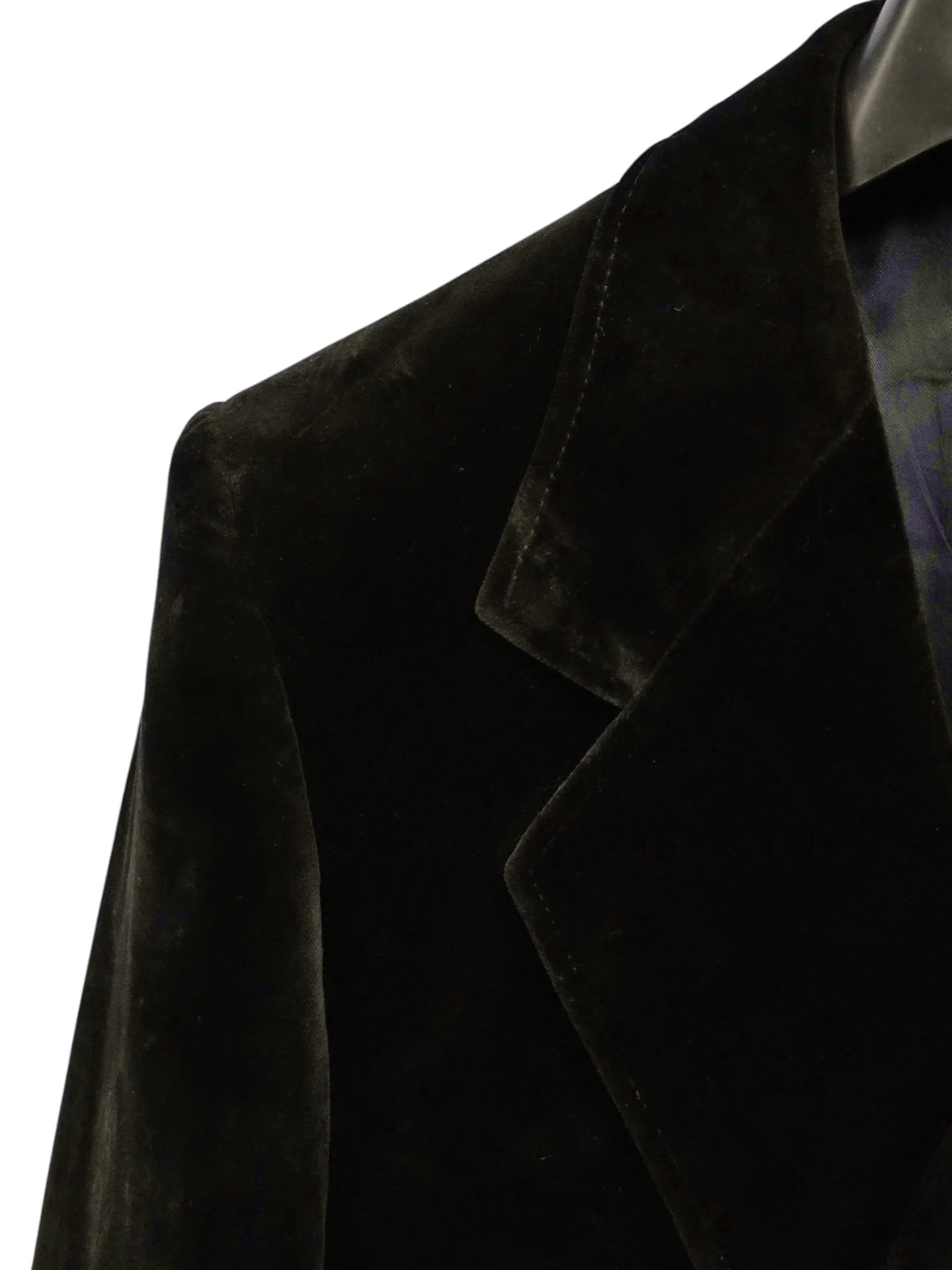 Herren Velvet - [M]