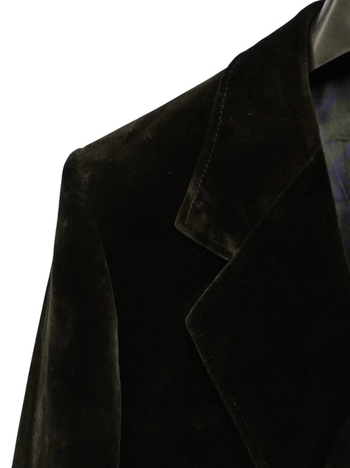 Herren Velvet - [M]