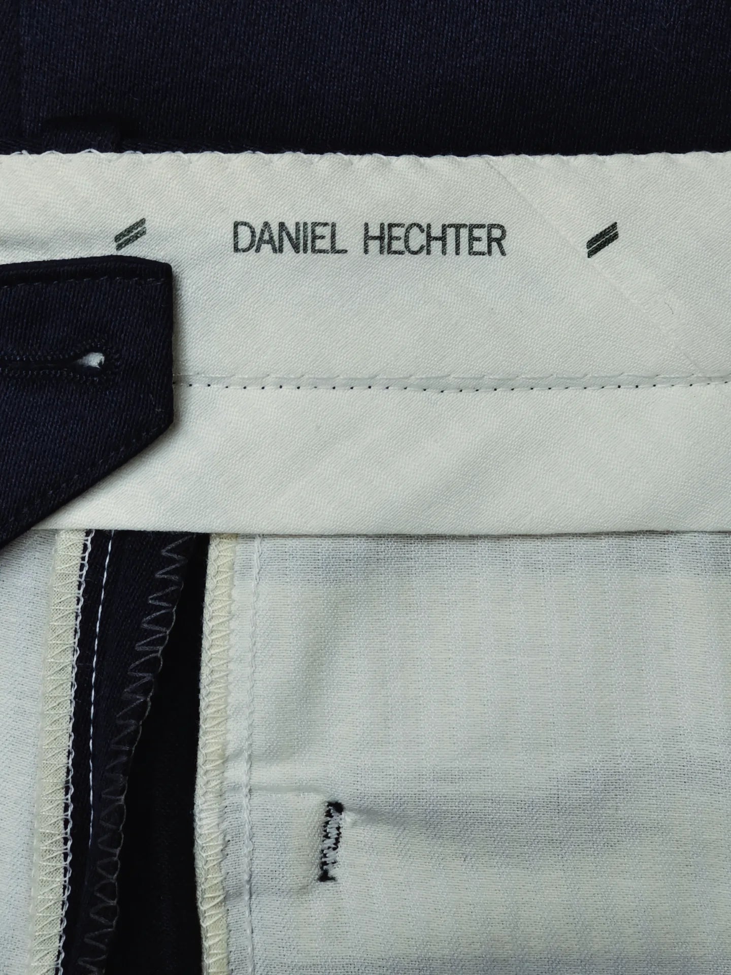 Daniel Hetcher - [35-36]