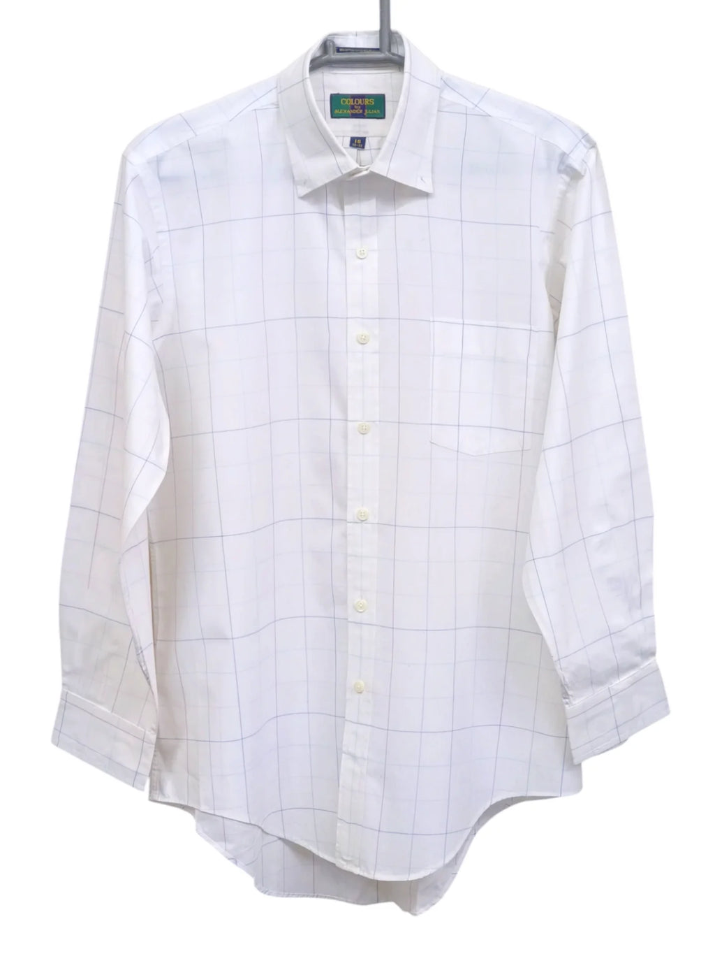 Alexander Julian - [16]