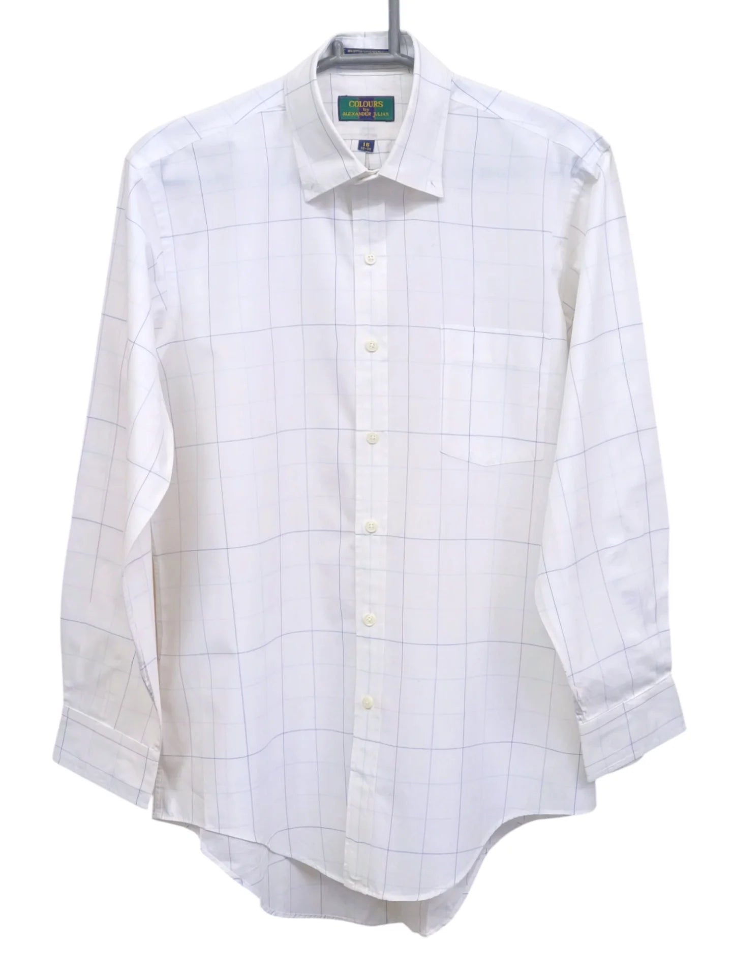 Alexander Julian - [16]