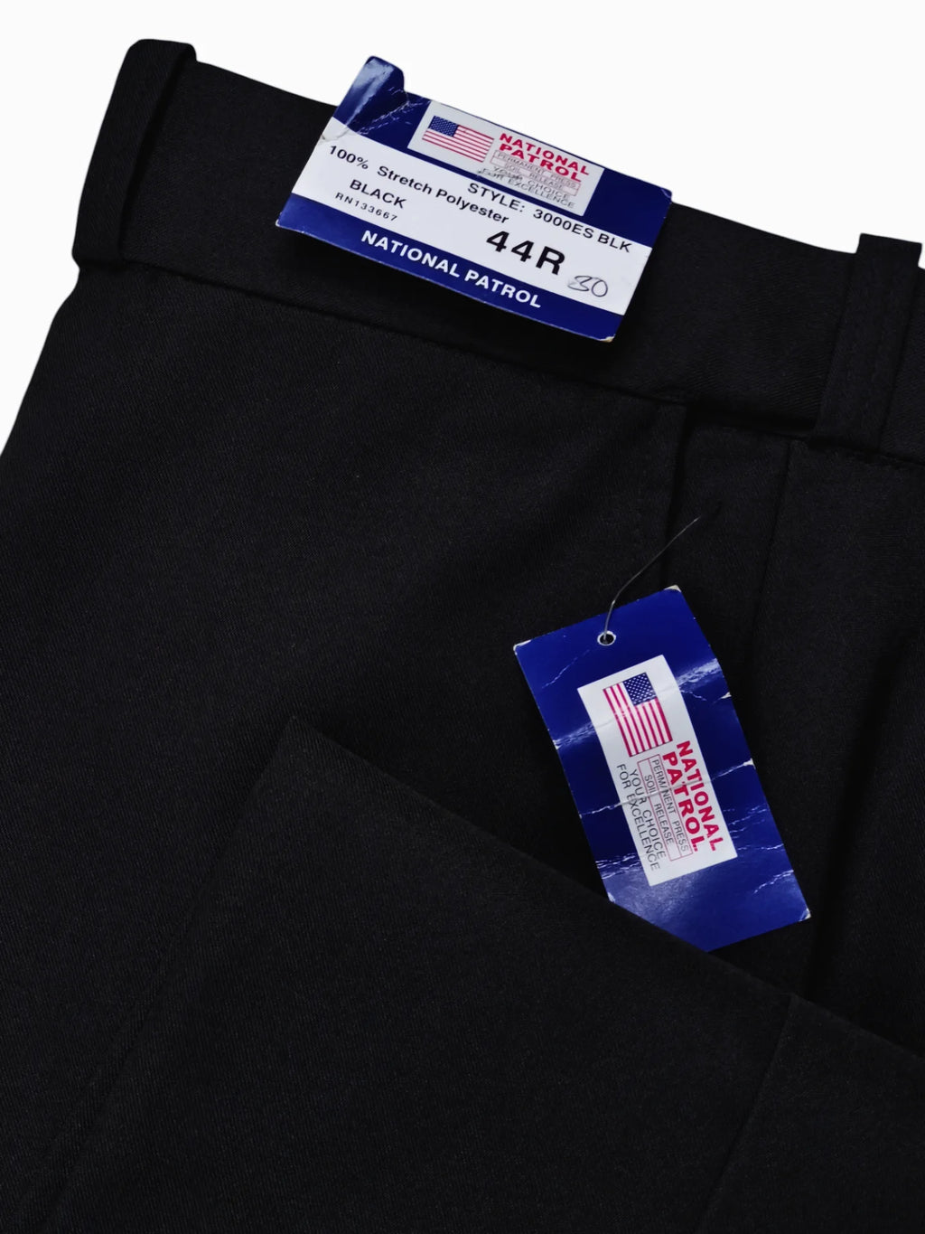 National Patrol - [44-45]