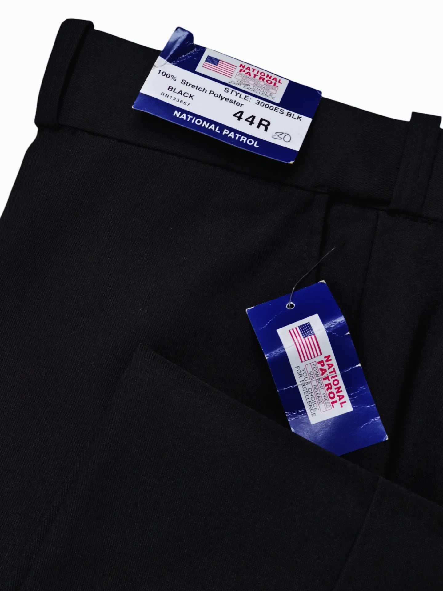 National Patrol - [44-45]