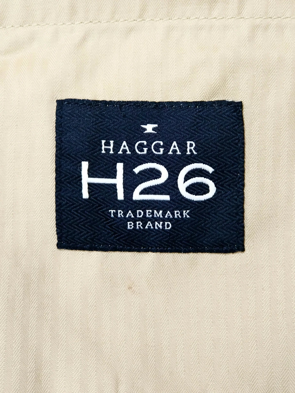 Haggar - [41-42]