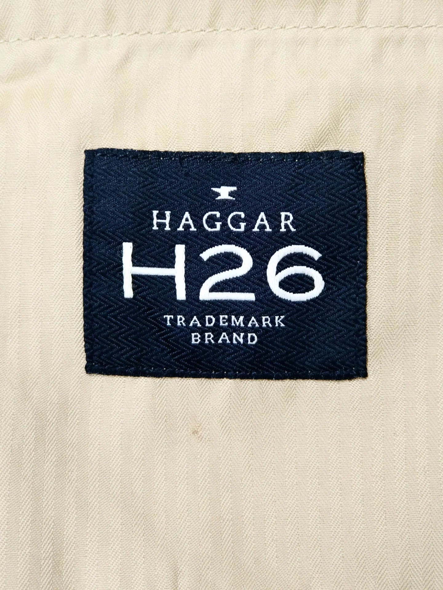 Haggar - [41-42]