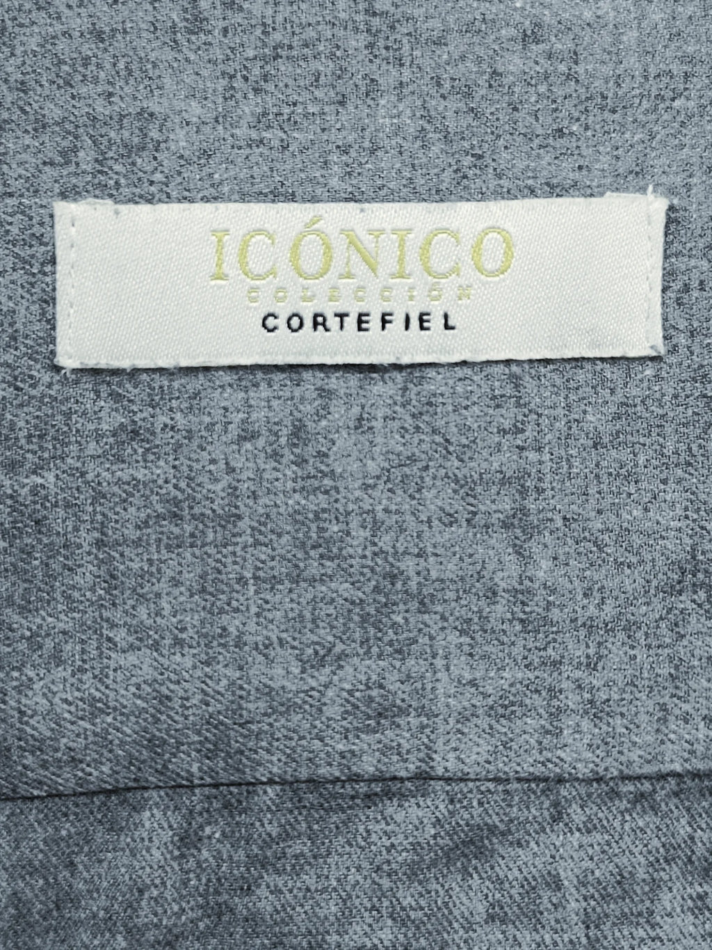 Iconico - [16.5]