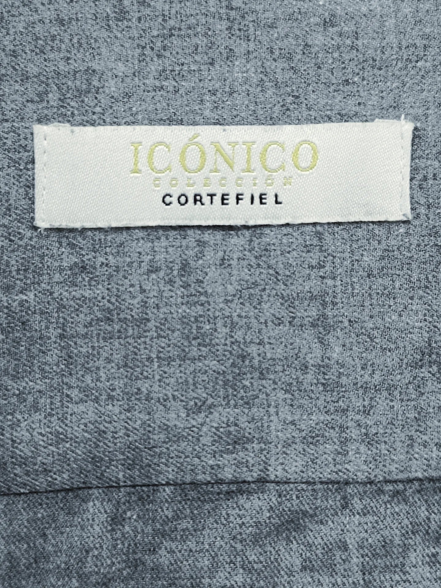 Iconico - [16.5]