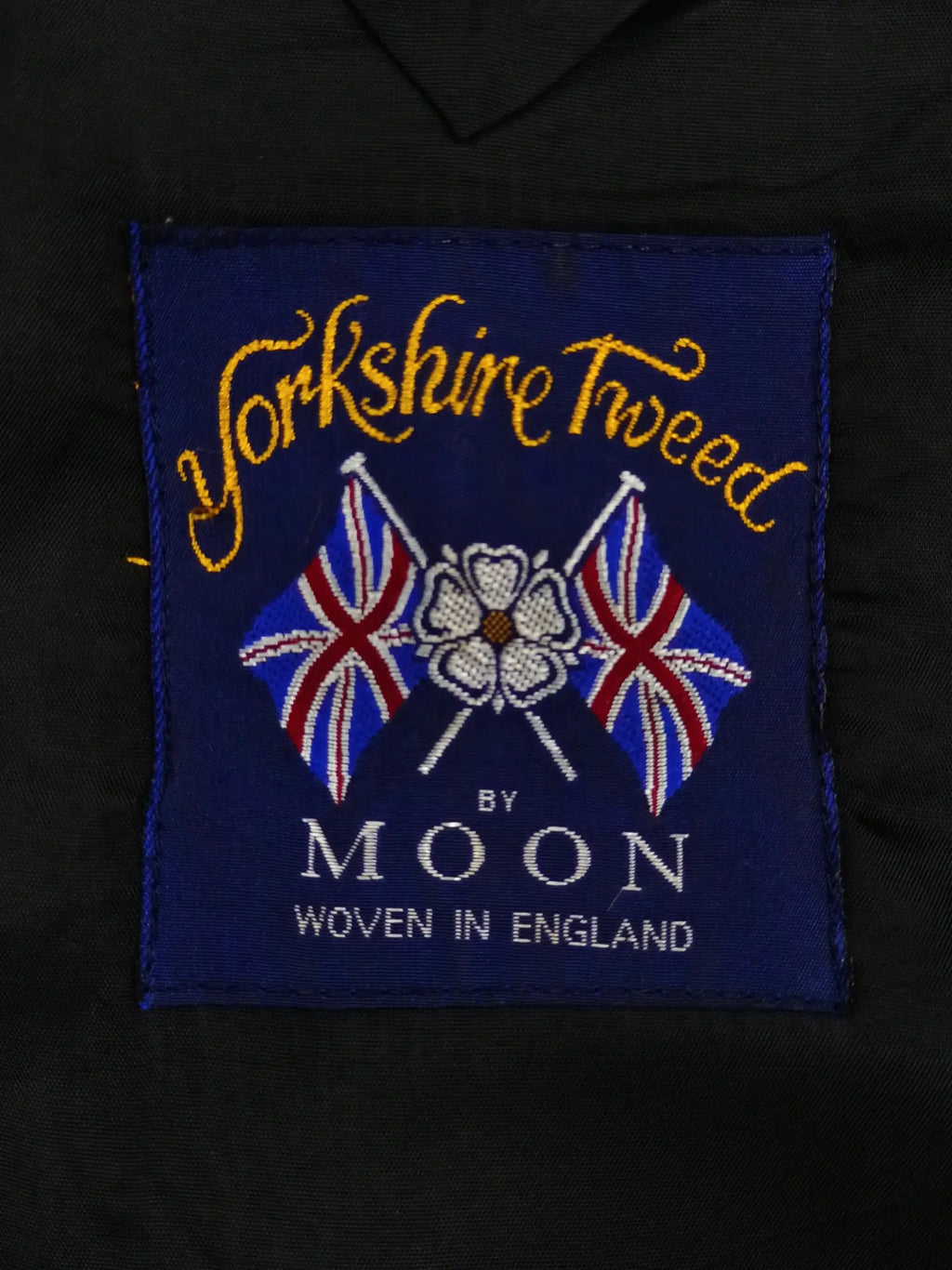 Yorkshire Tweed - [XXXL]