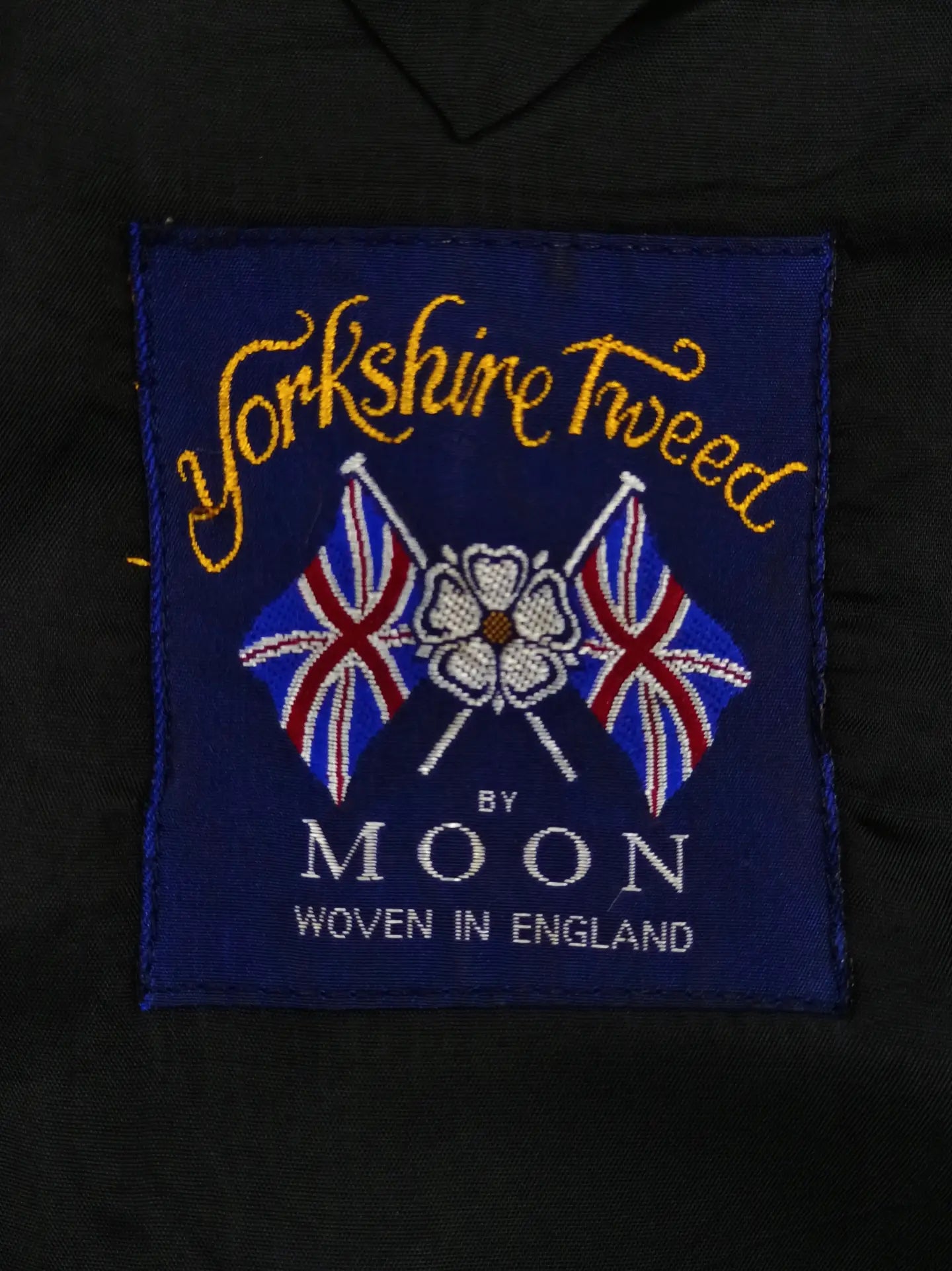 Yorkshire Tweed - [XXXL]