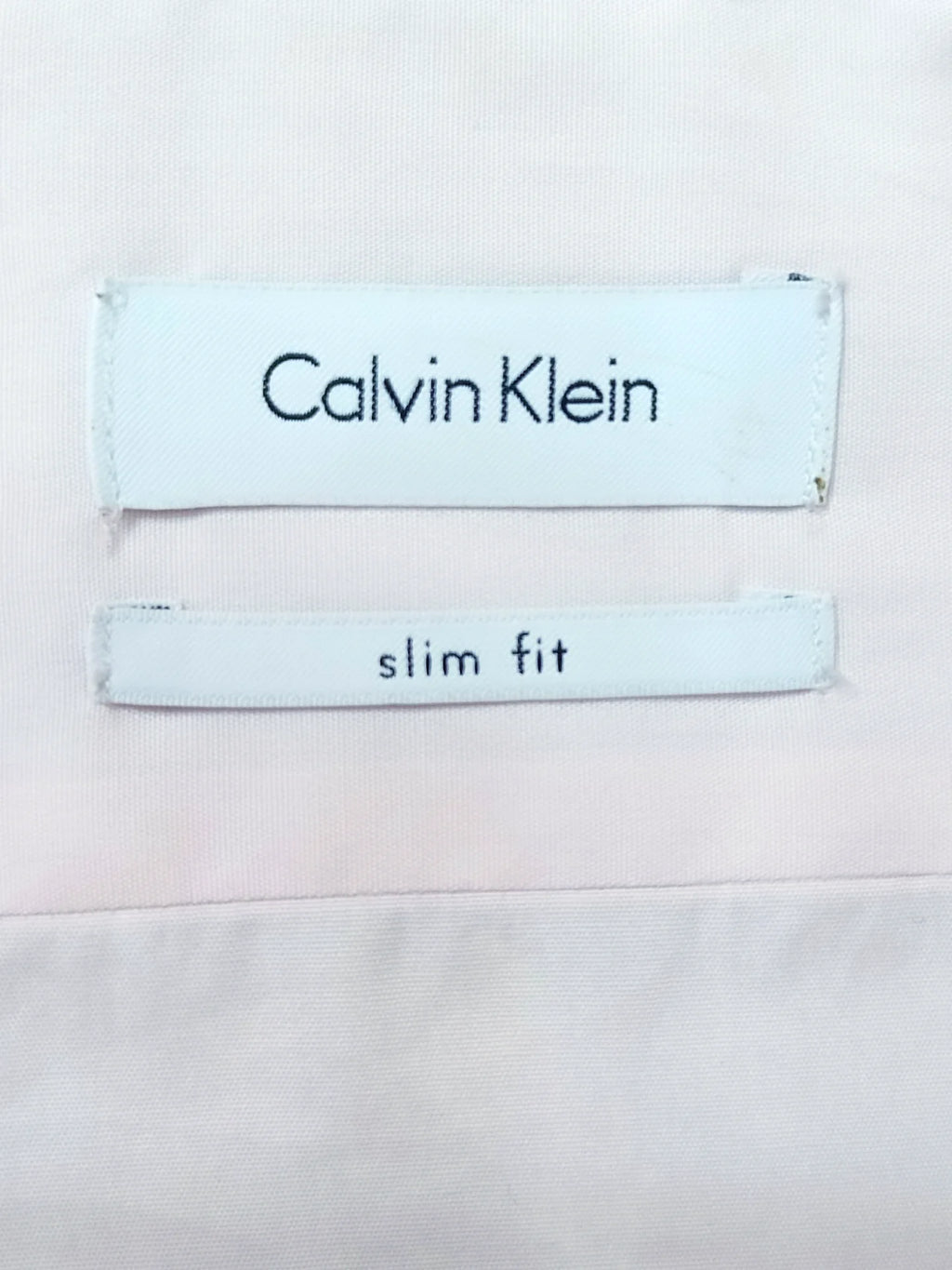 Calvin Klein - [15]