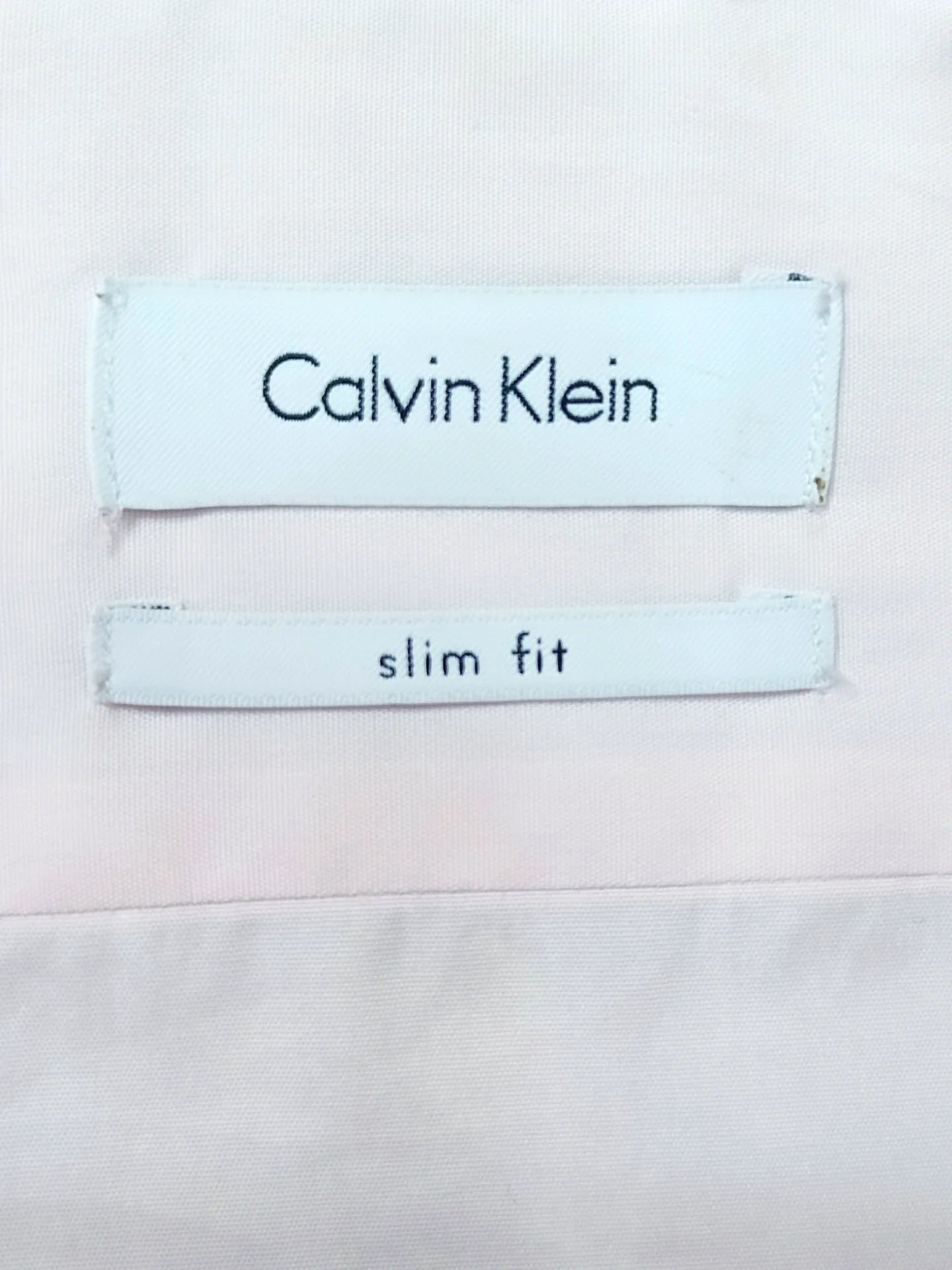 Calvin Klein - [15]