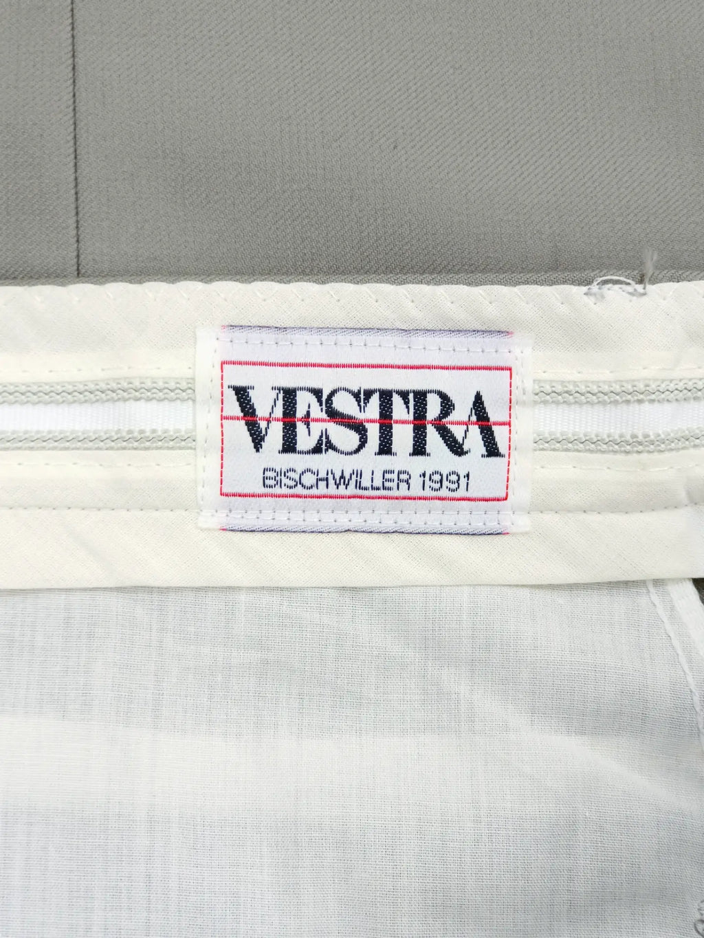 Vestra - [30-31]