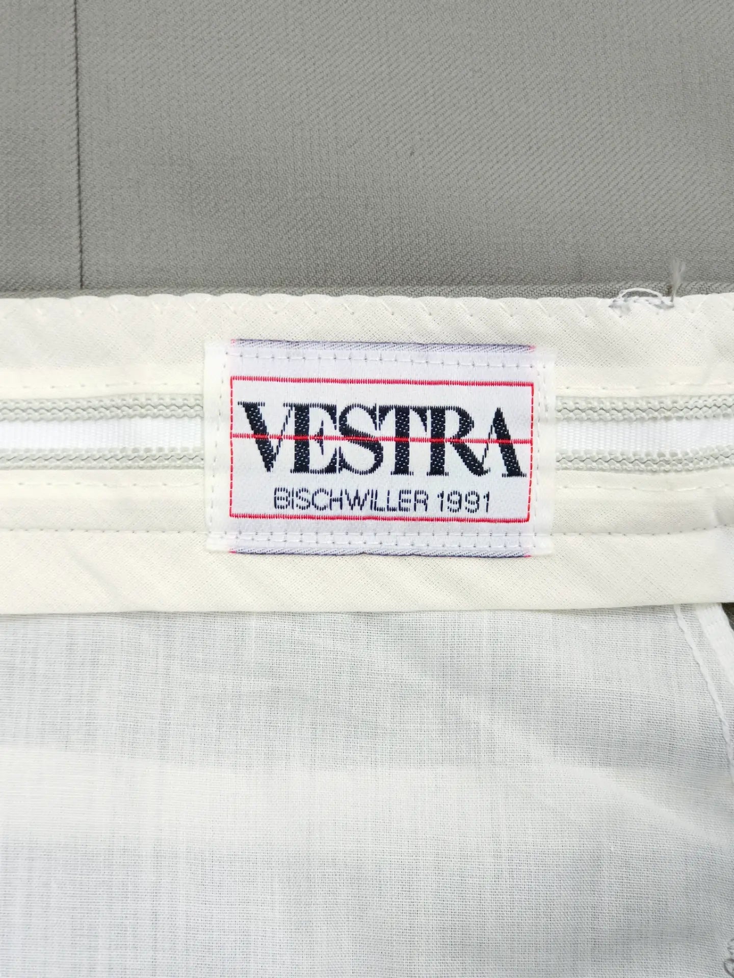 Vestra - [30-31]