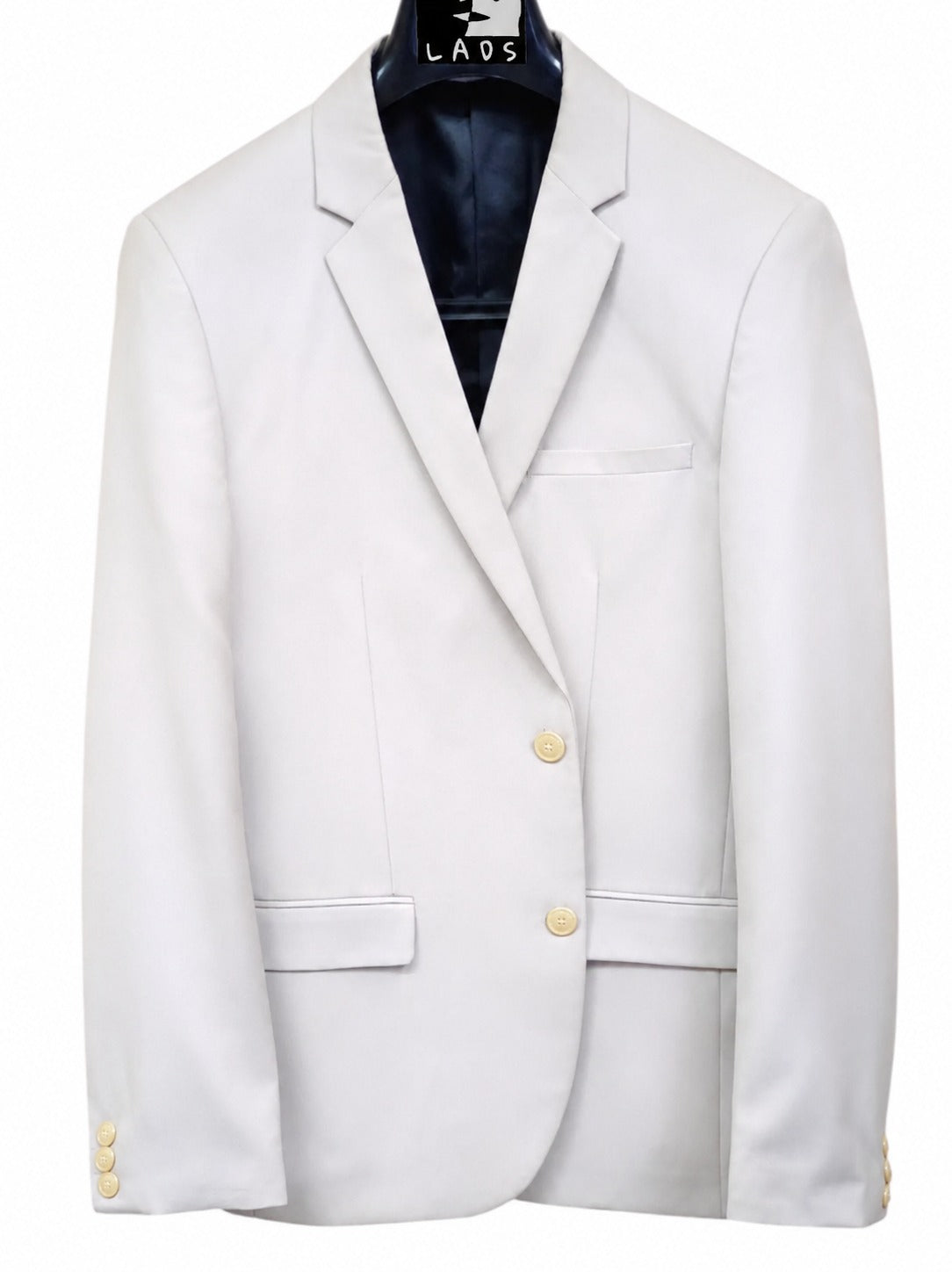 Custom Tailored - [S]