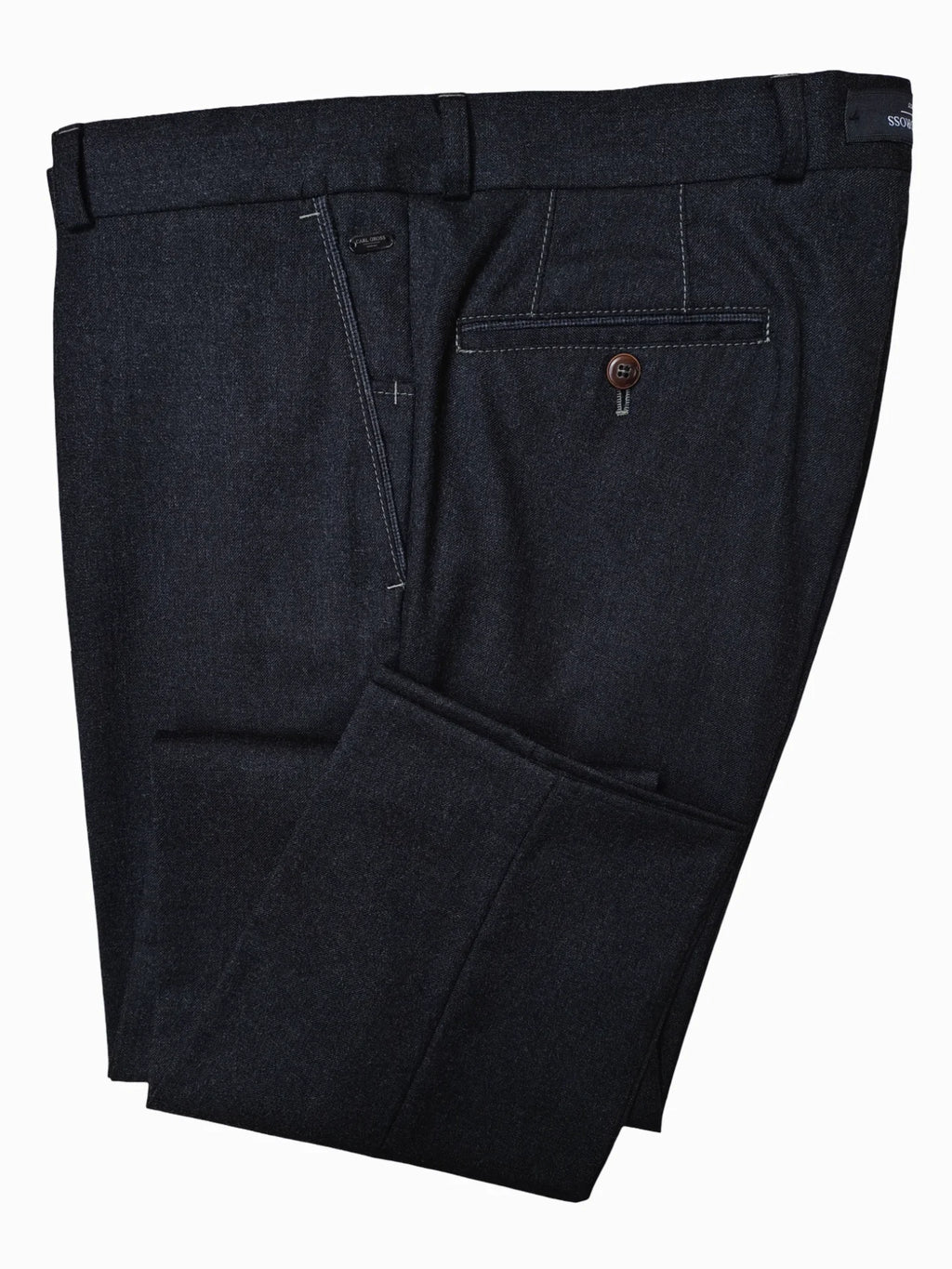 Carl Gross - [34-35]