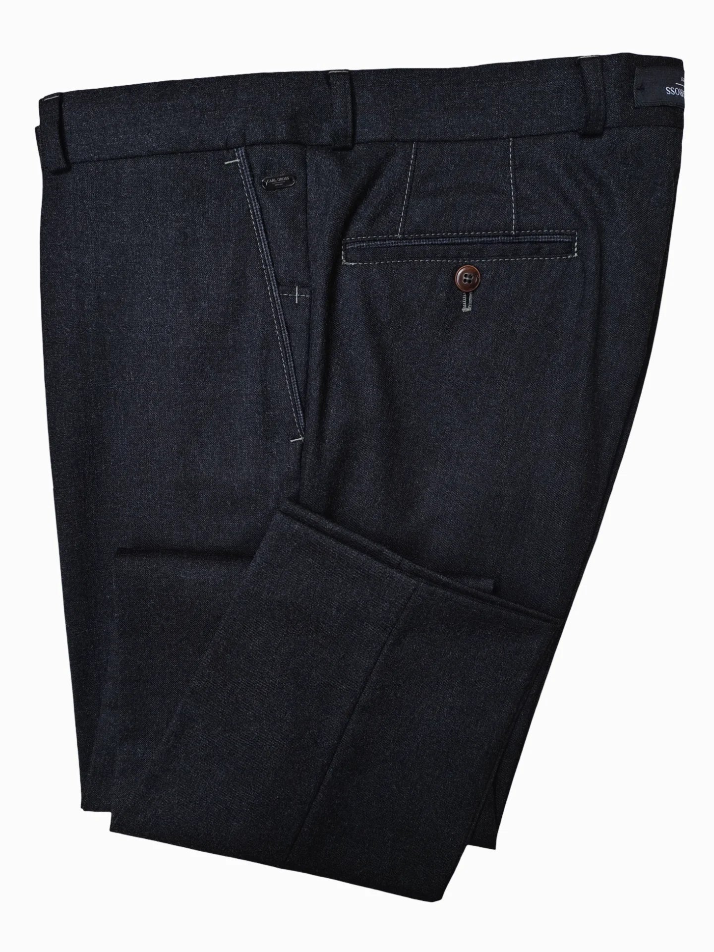 Carl Gross - [34-35]