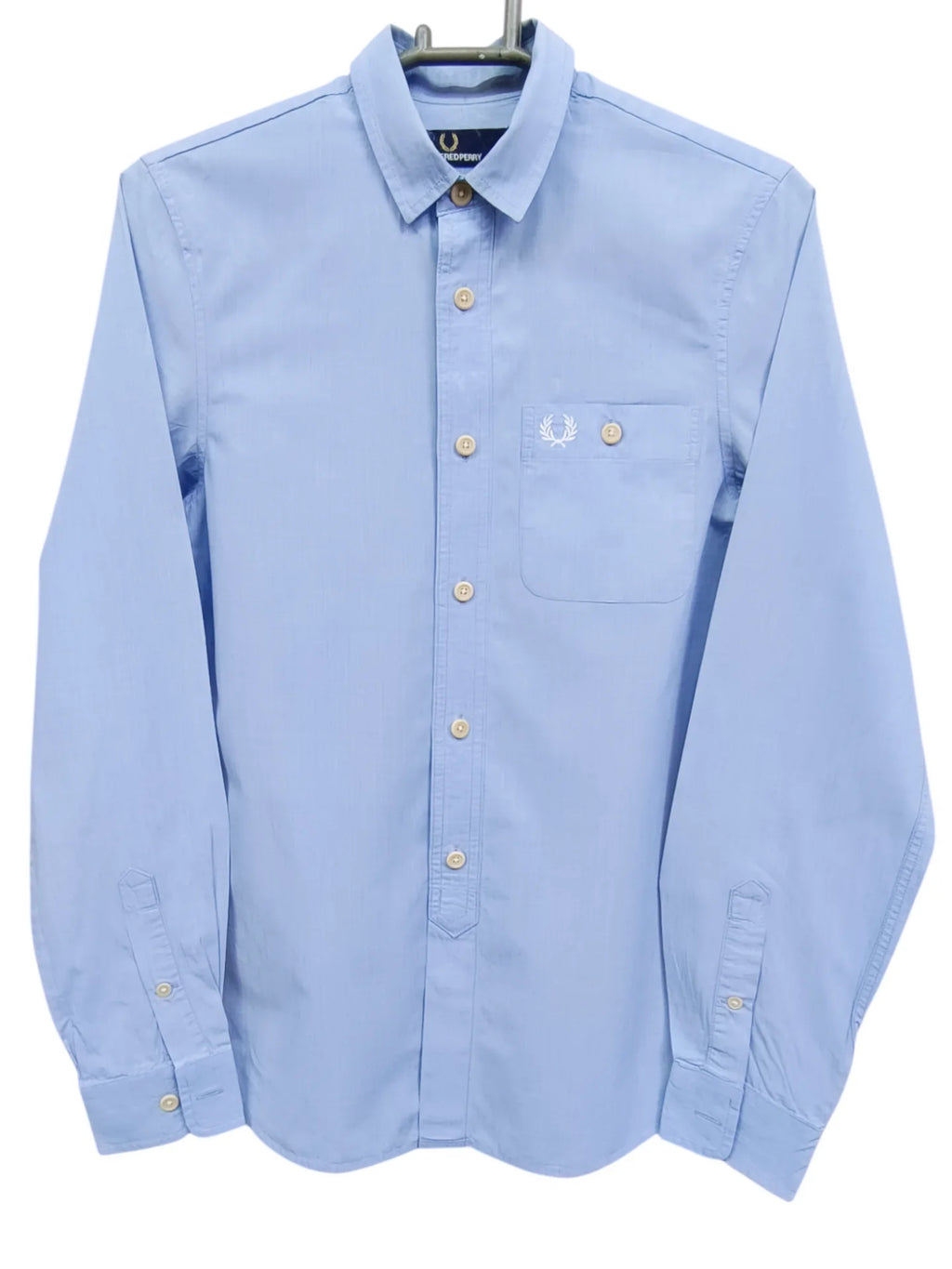 Fred Perry - [XS]