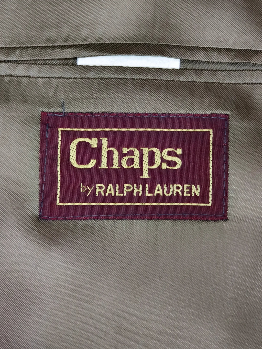 Chaps Ralph Lauren - [XXXL]