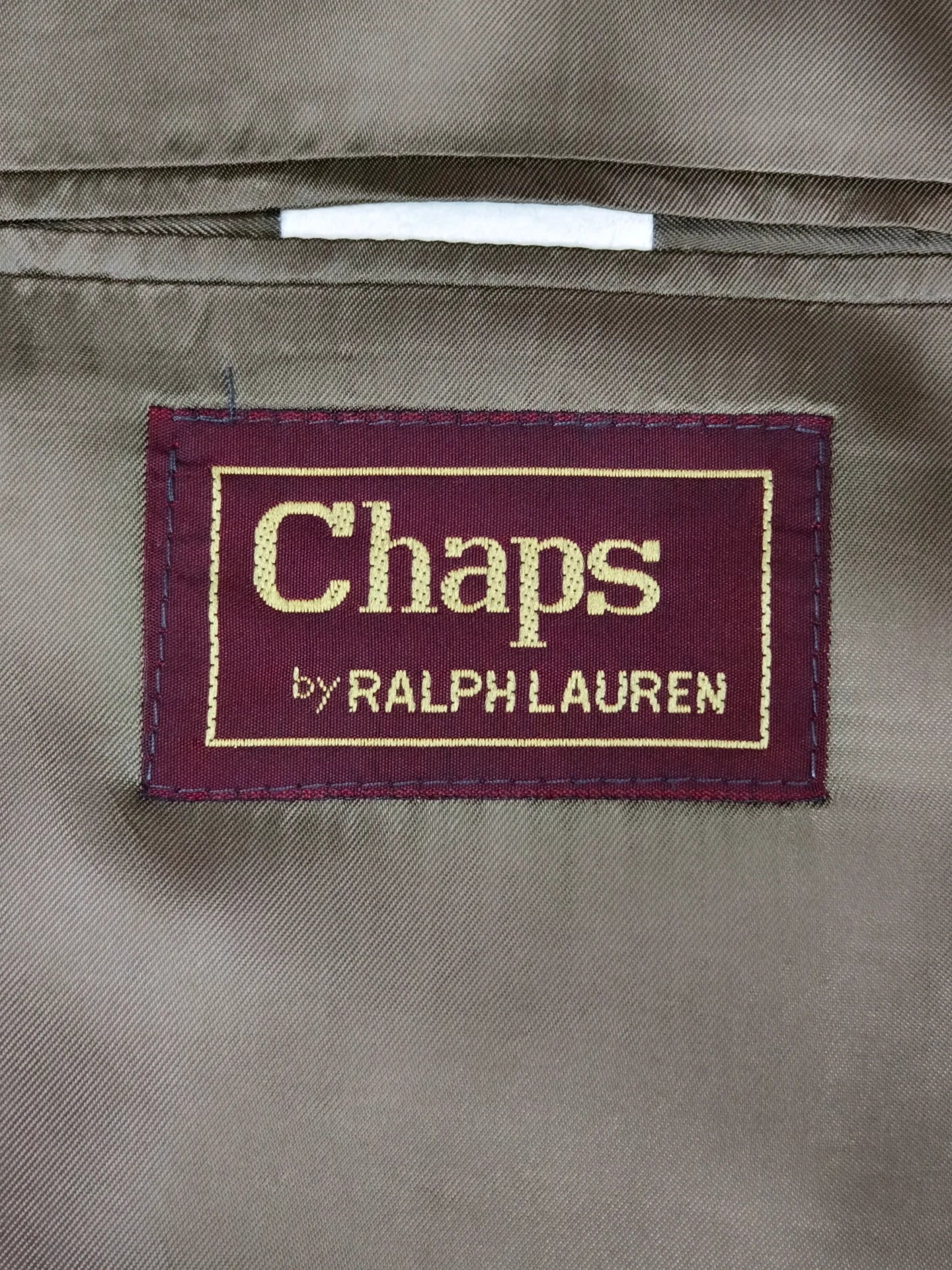Chaps Ralph Lauren - [XXXL]
