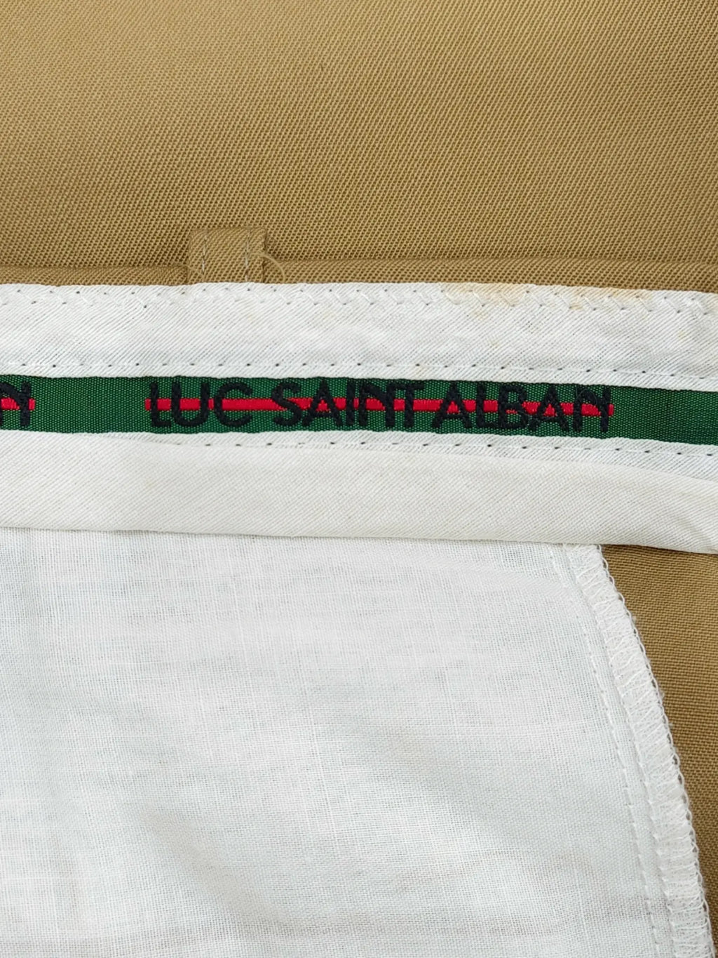 Saint Alban - [39-40]
