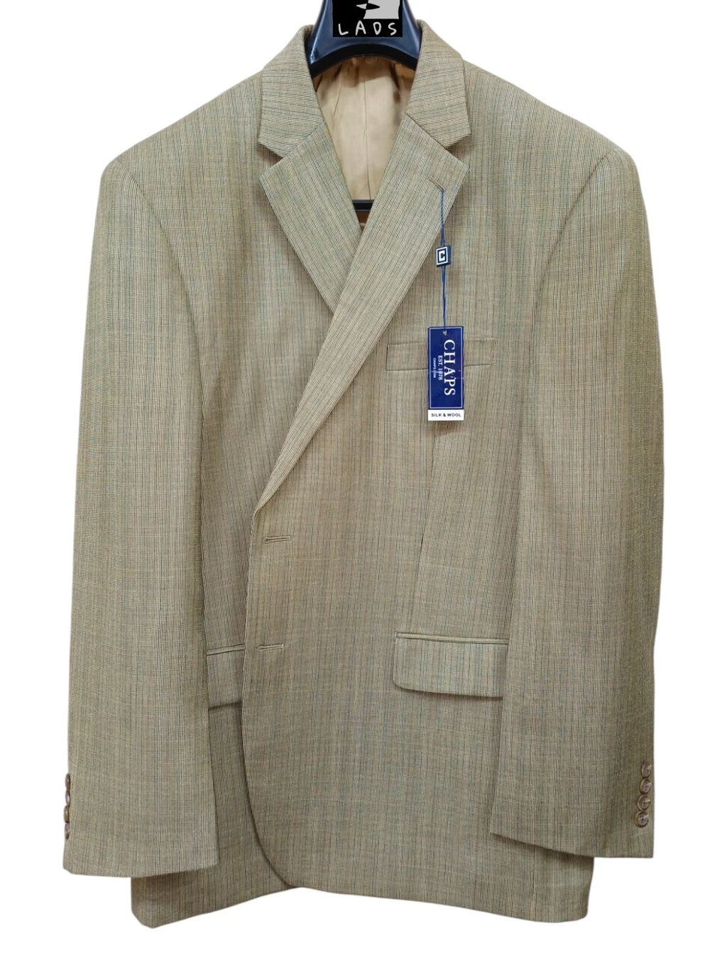 Chaps Ralph Lauren - [4XL]