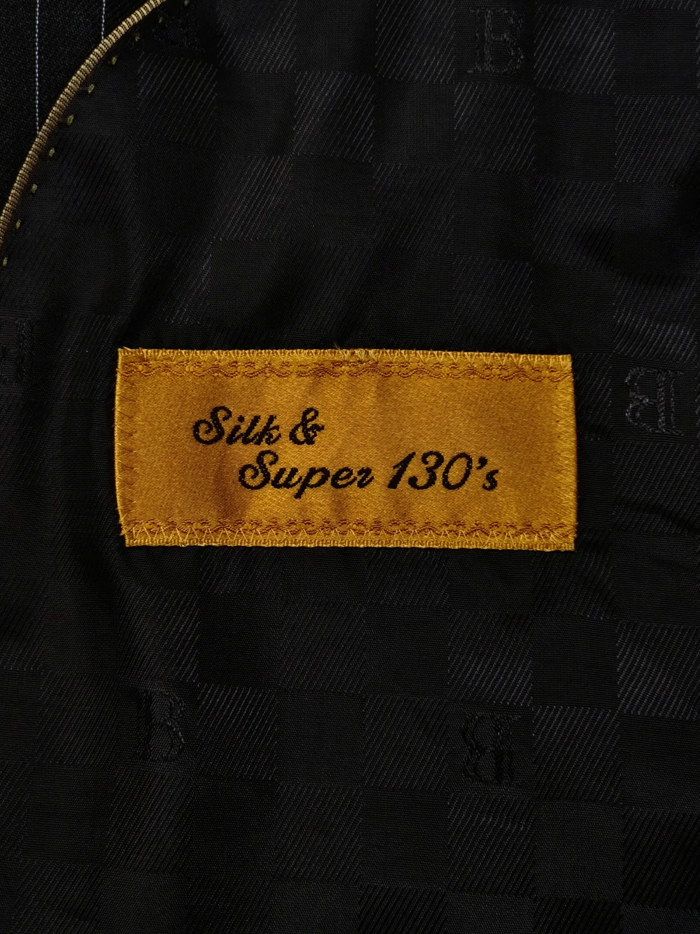 Balmain - [M]