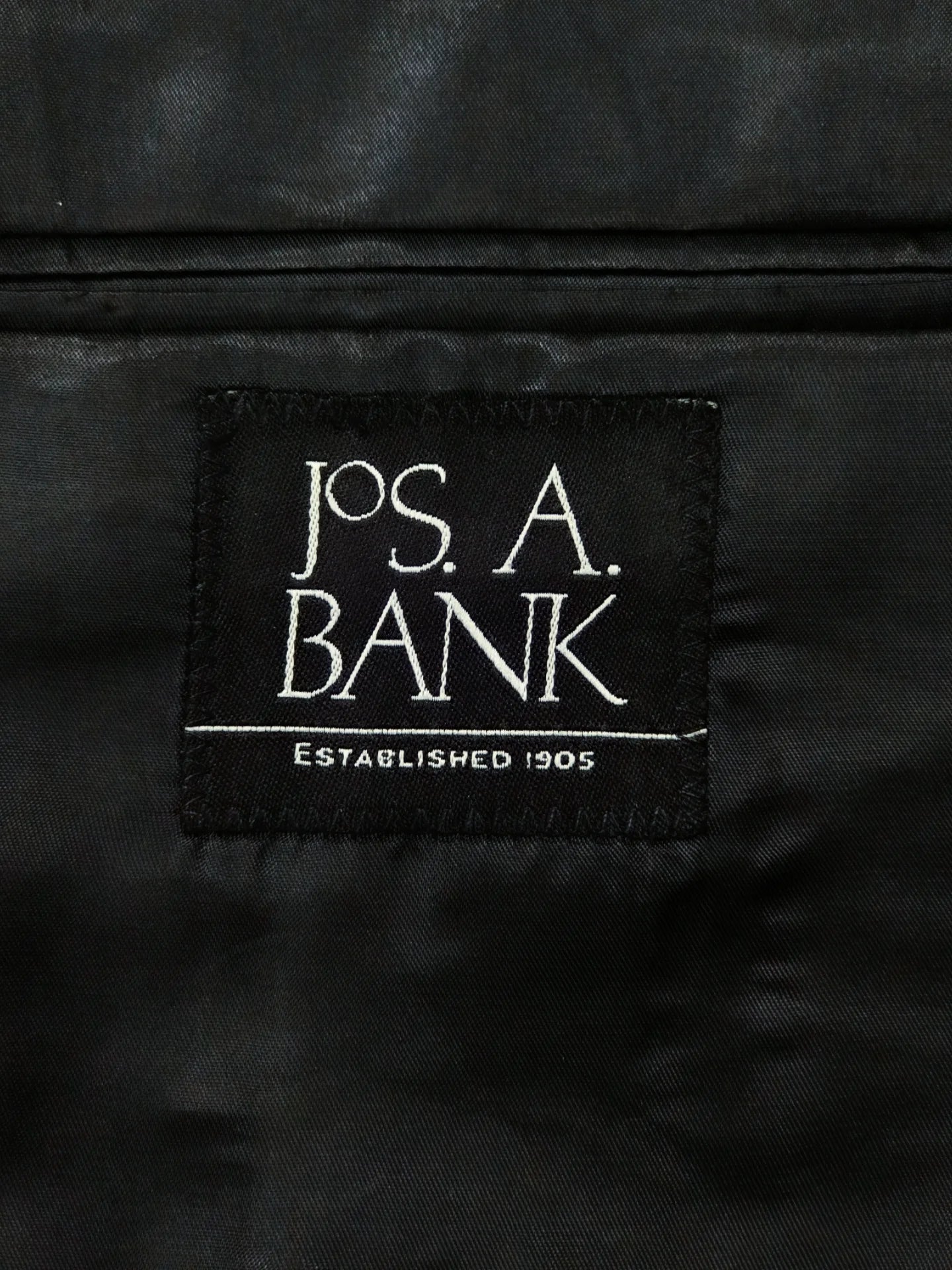 Jos. A. Bank - [XXL]