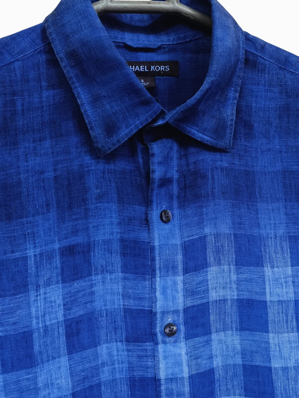 Michael Kors Linen - [S]