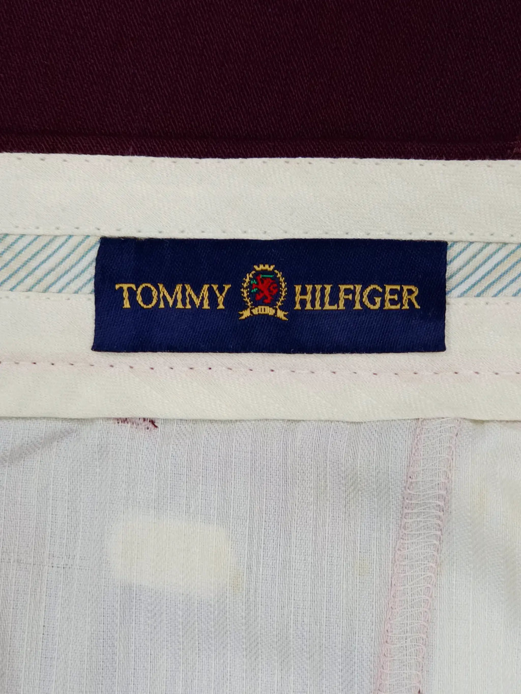 Tommy H. - [38-39]