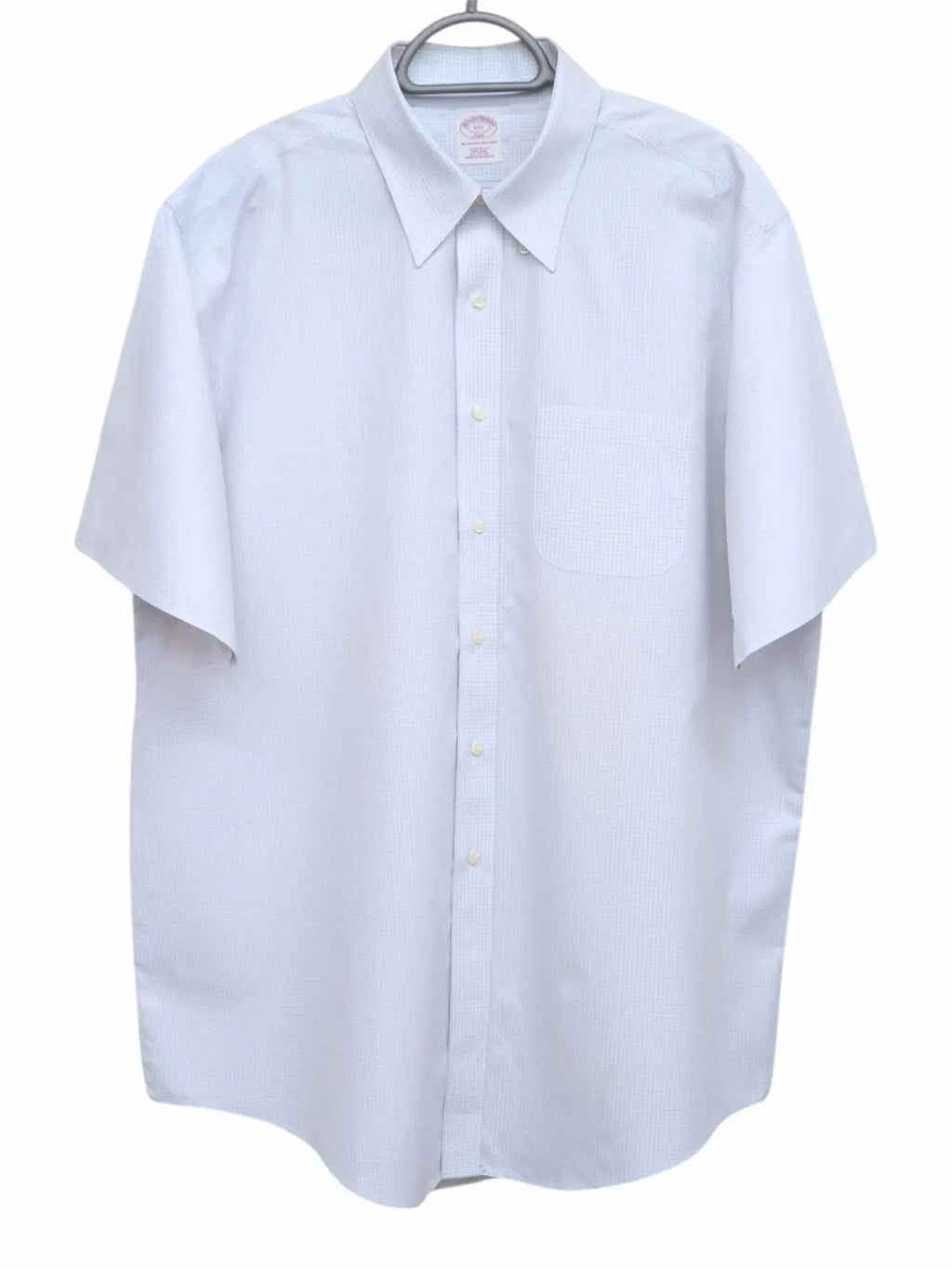 Brooks Brothers - [17.5]