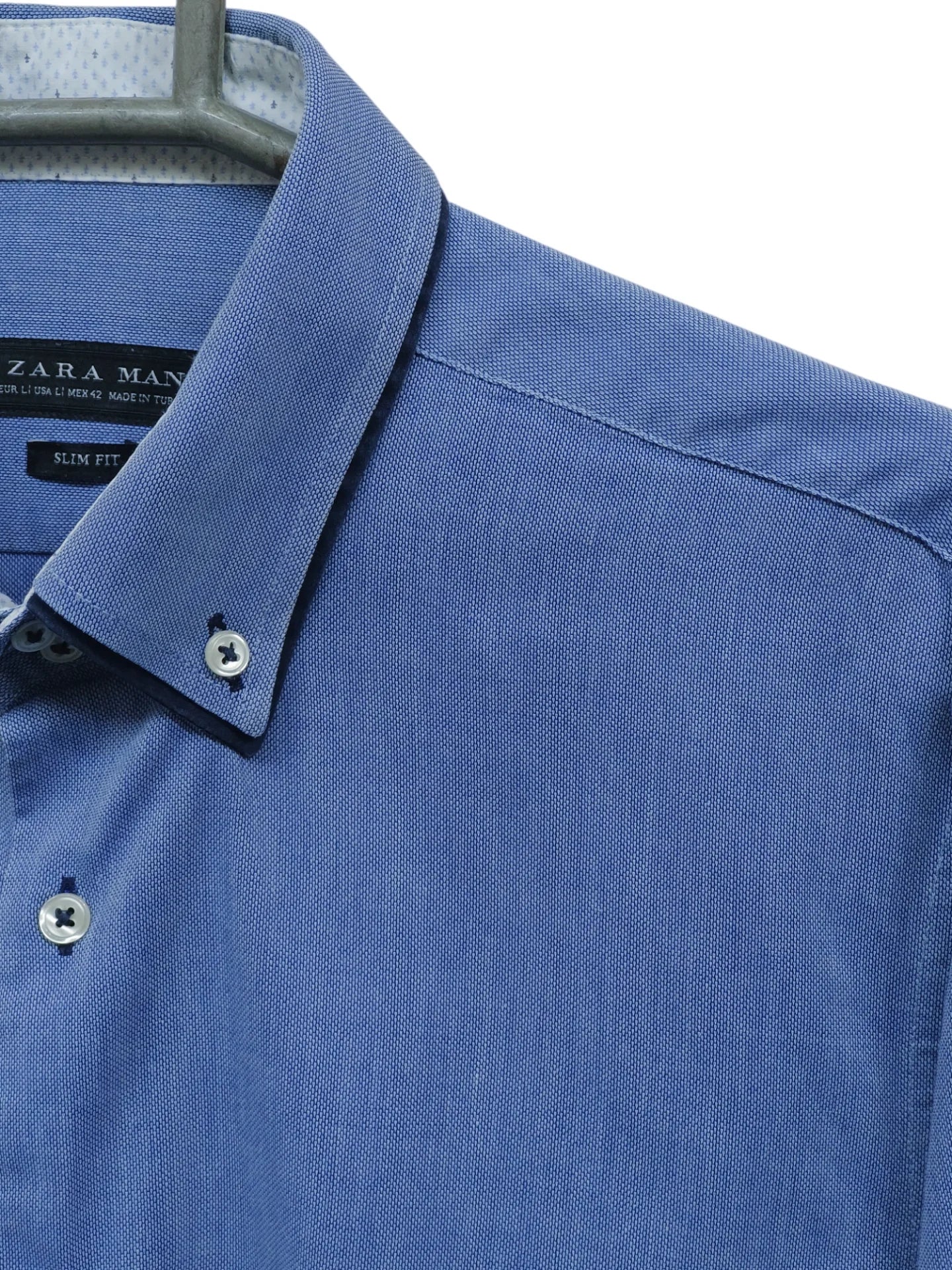 Zara Man - [M]