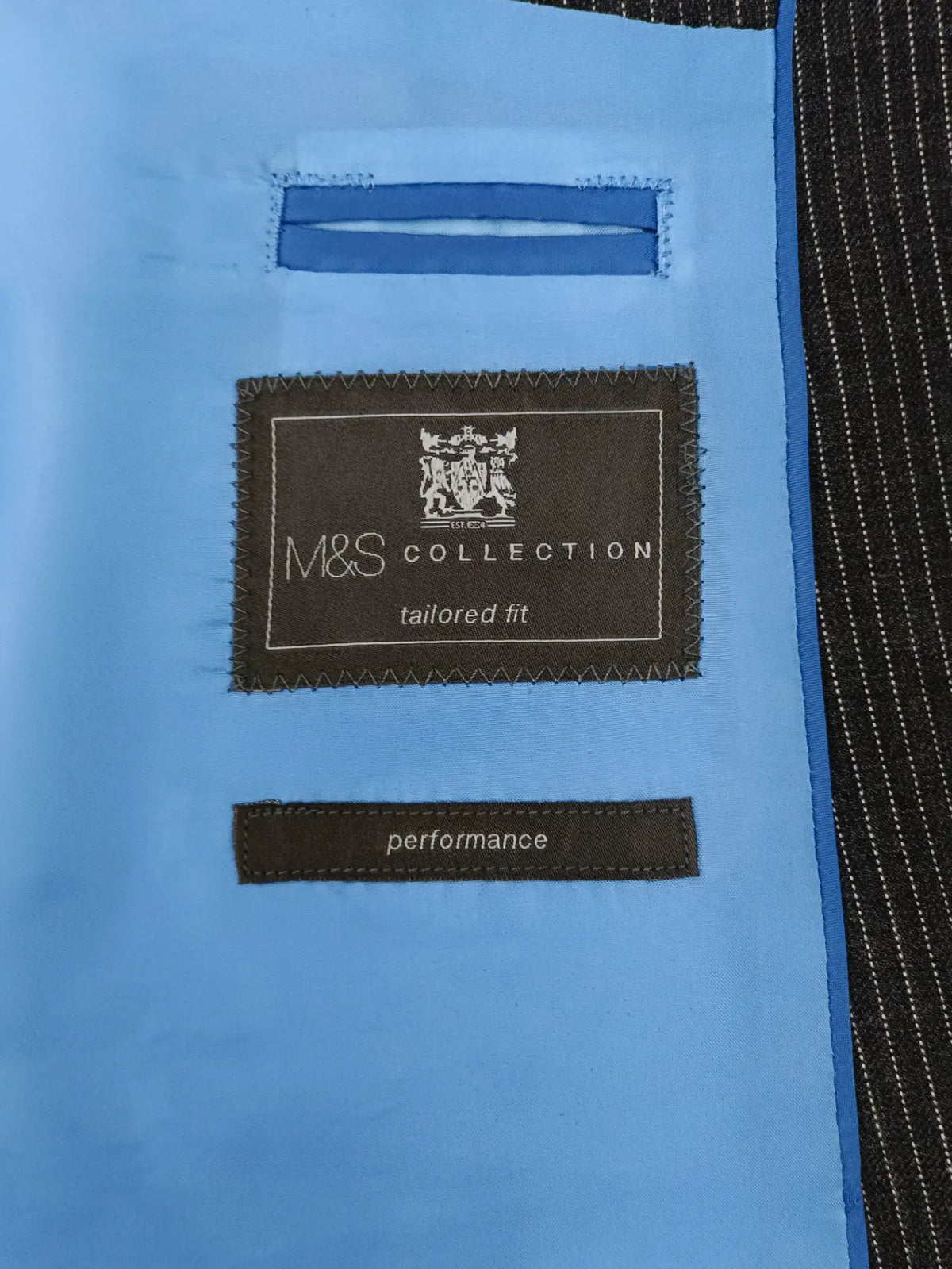 Marks & Spencer - [L]