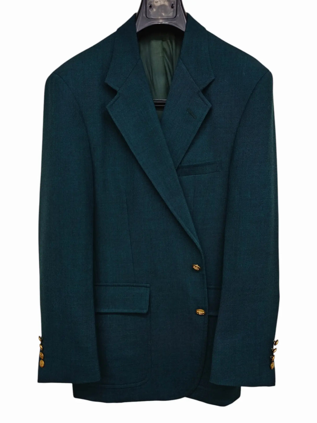 Hunter Haig - [L]