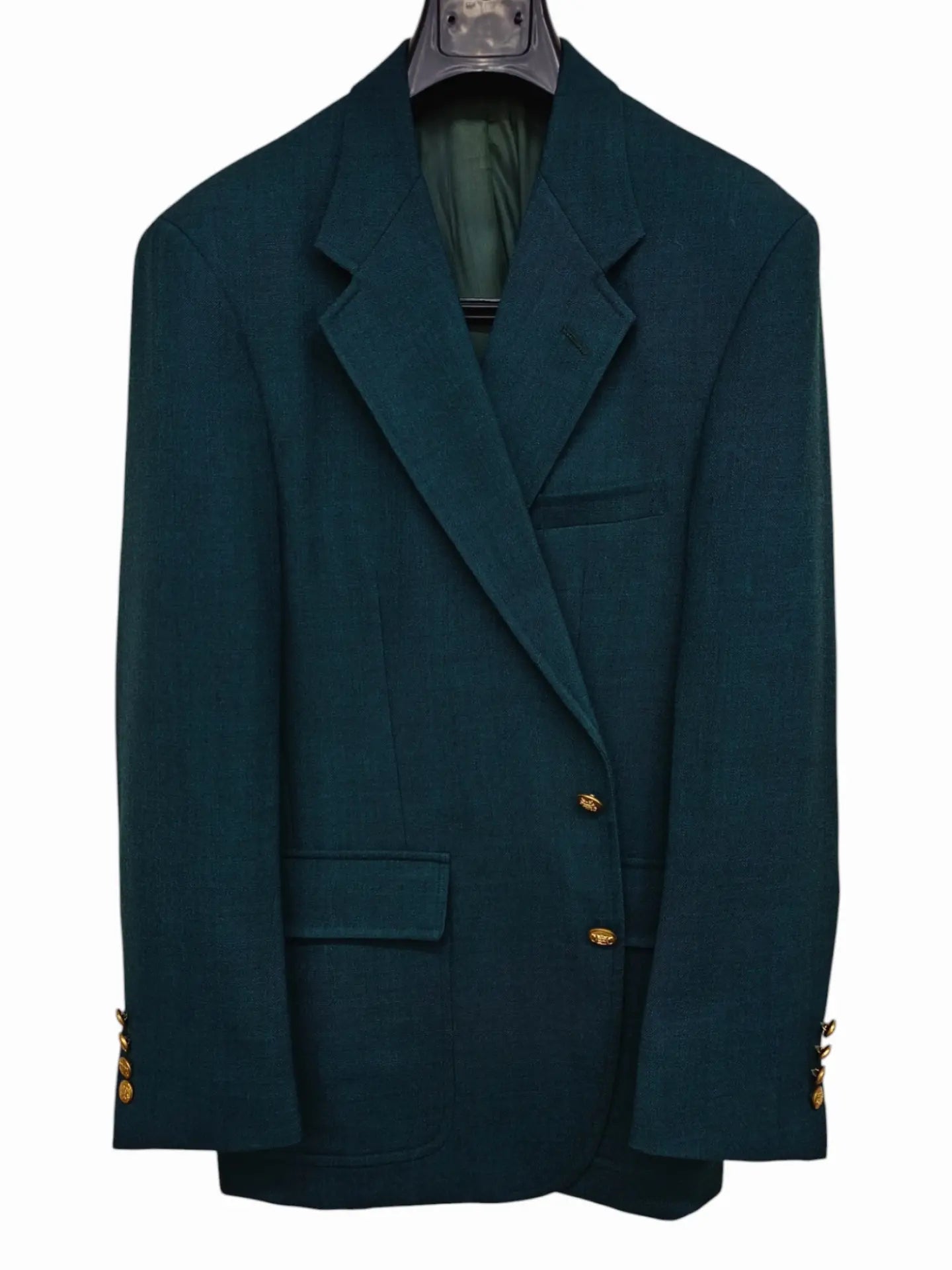 Hunter Haig - [L]