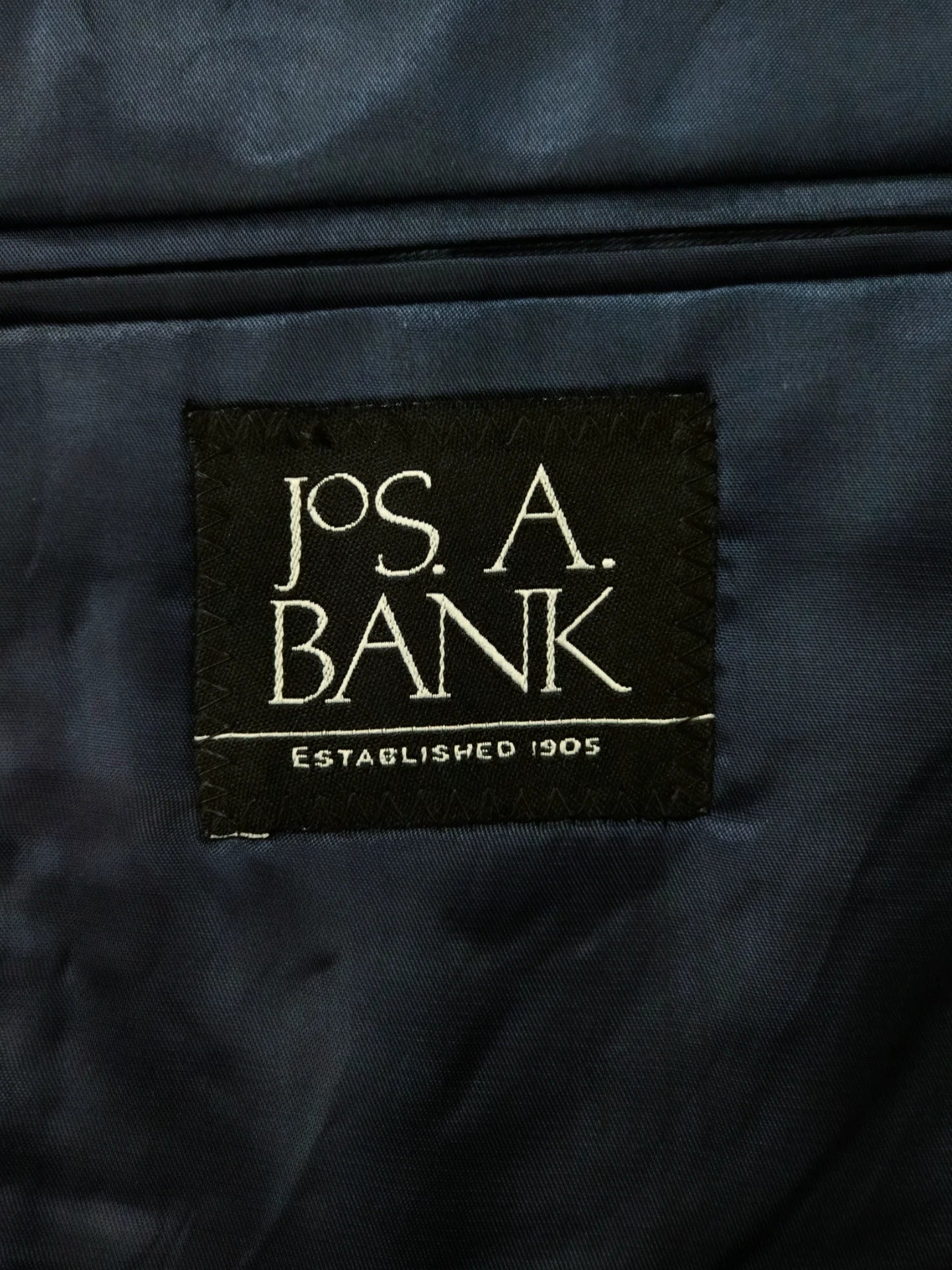 Jos. A. Bank - [XL]