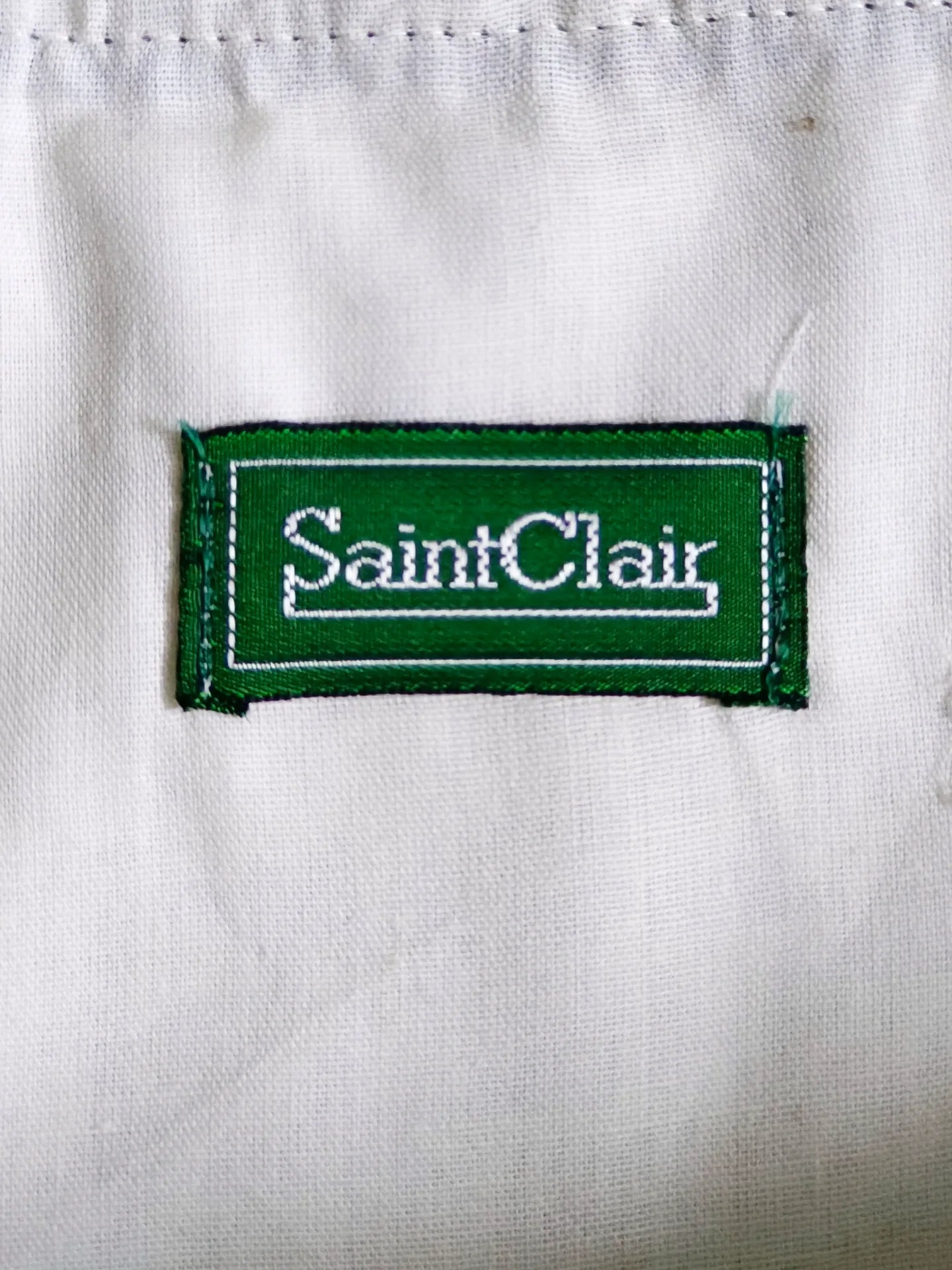 Saint Clair - [34-35]