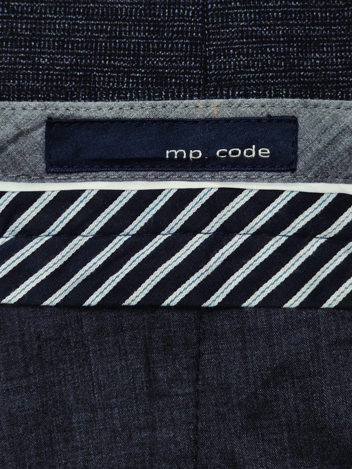 MP Code Golf - [34-35]