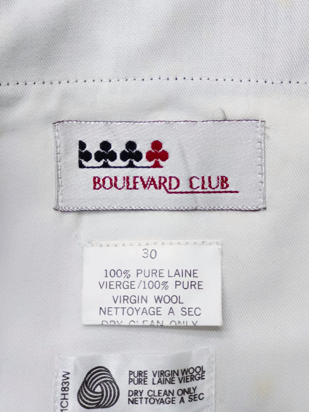Boulevard Club - [29-30]