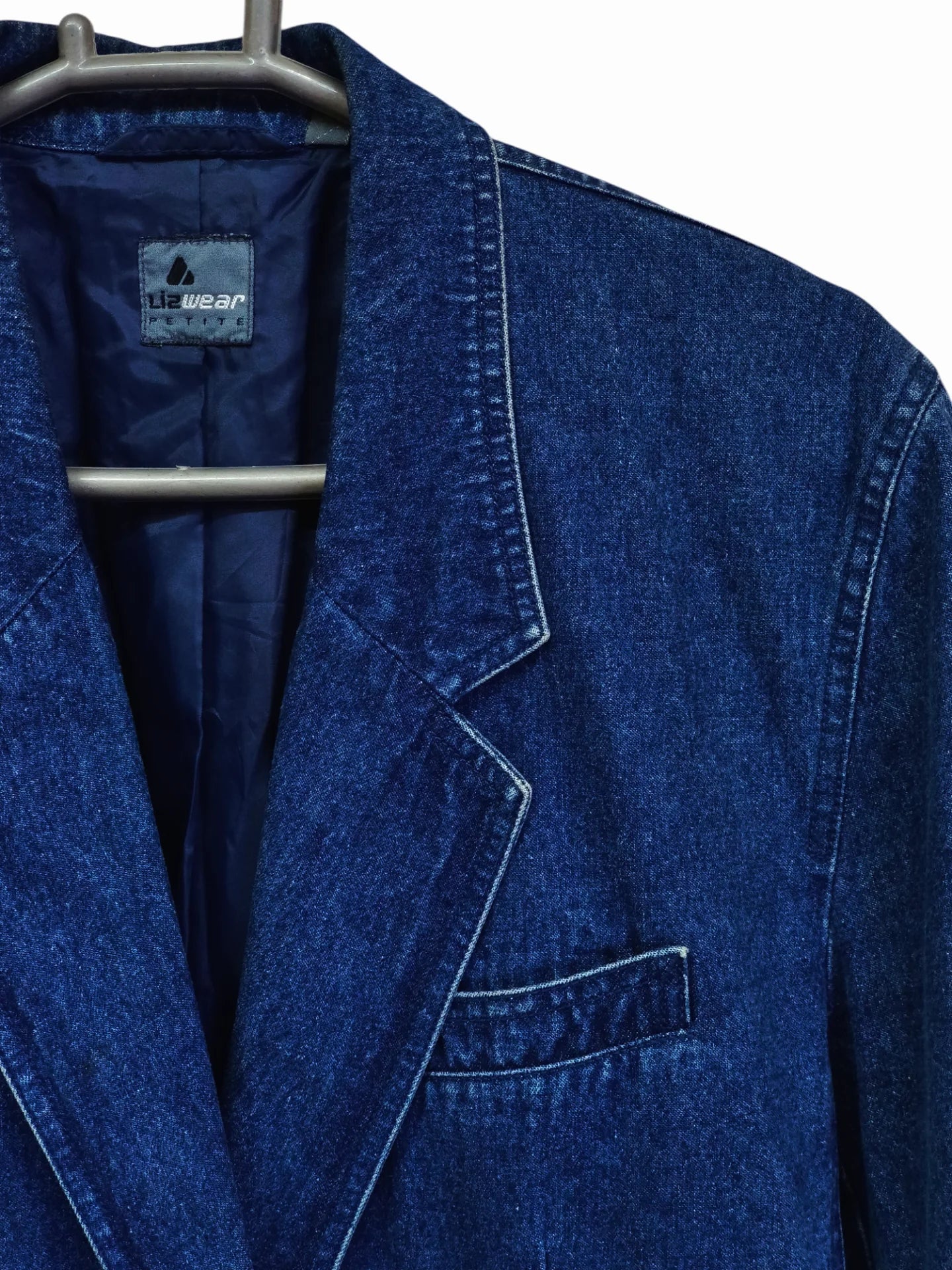 LizWear Denim - [L]